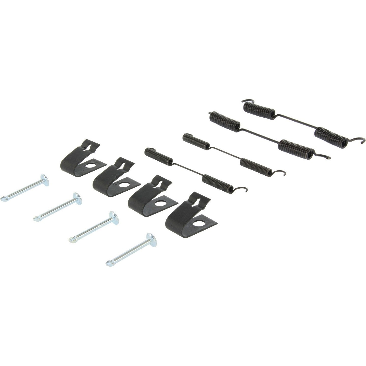 centric parts drum brake hardware kit  frsport 118.47004