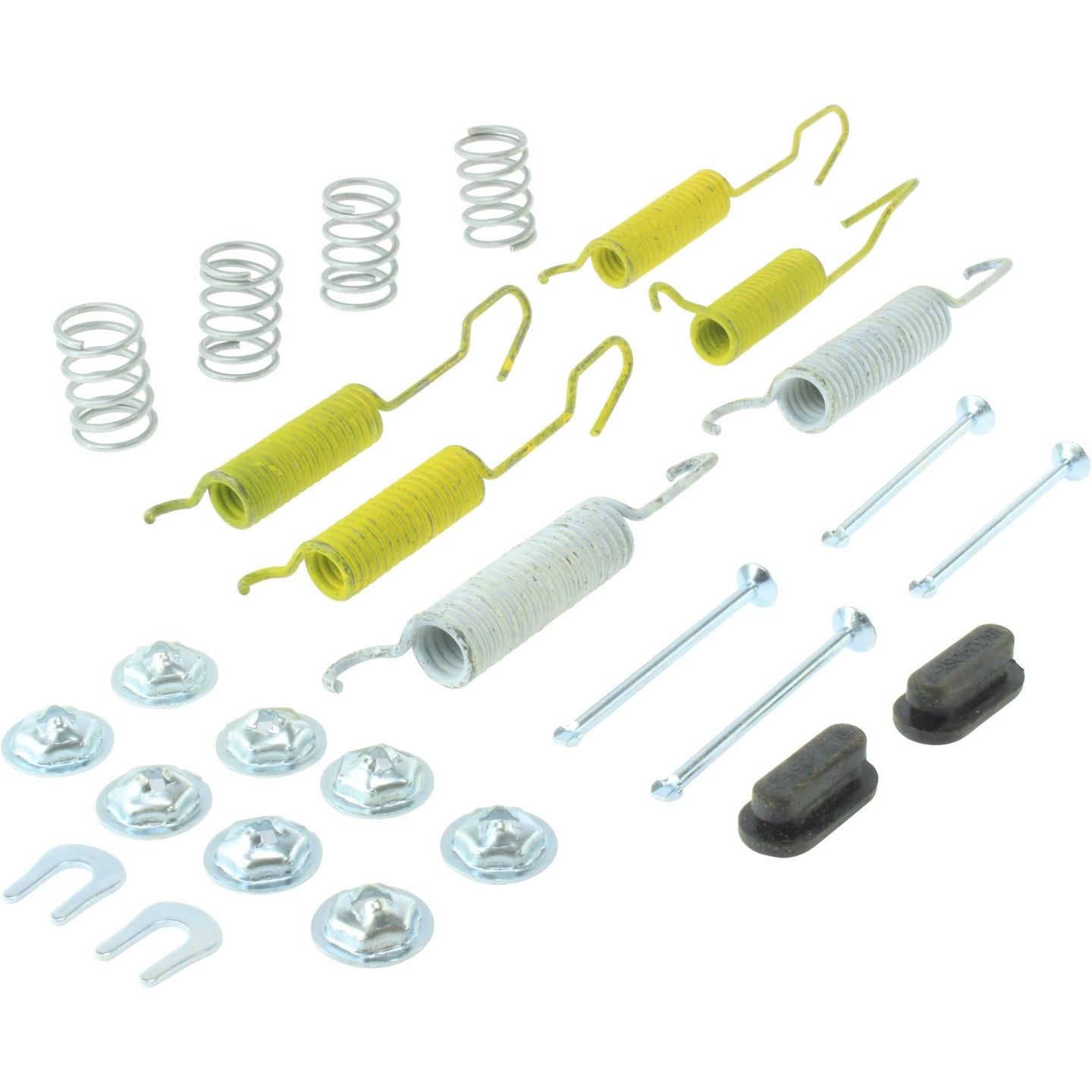 centric parts drum brake hardware kit  frsport 118.56003