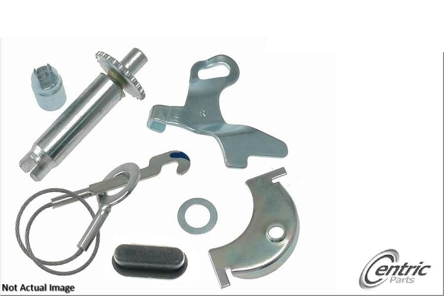 centric parts brake shoe adjuster kit  frsport 119.35001