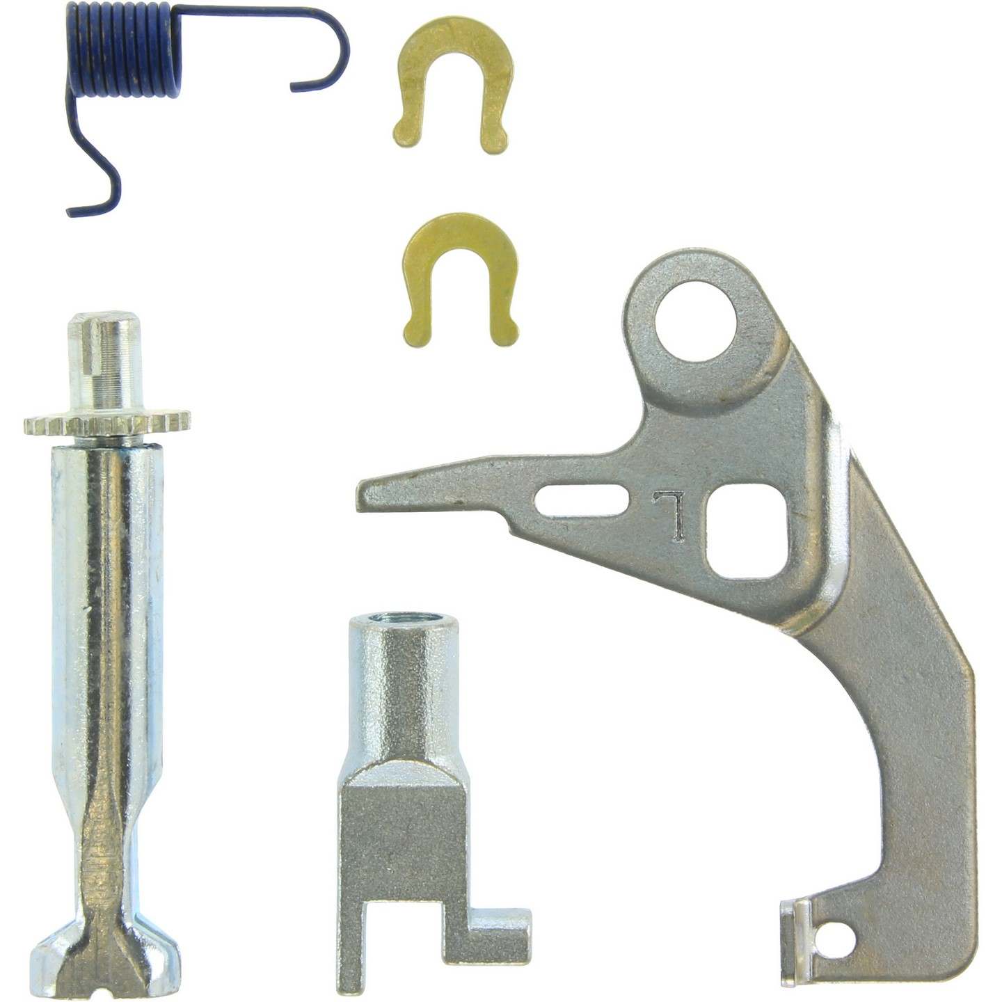 Stoptech Centric Brake Shoe Adjuster Kit - Rear Left 119.42003