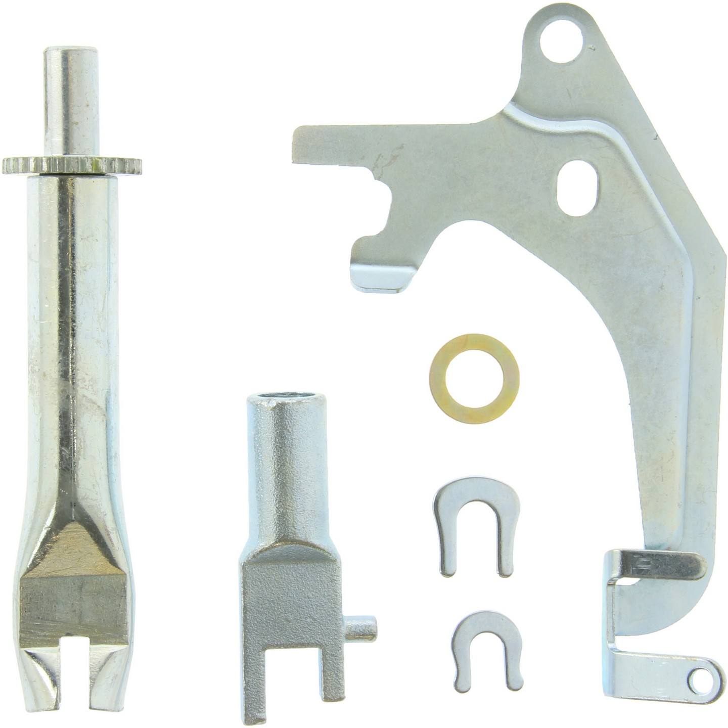 StopTech Brake Shoe Adjuster Kit  top view frsport 119.44010