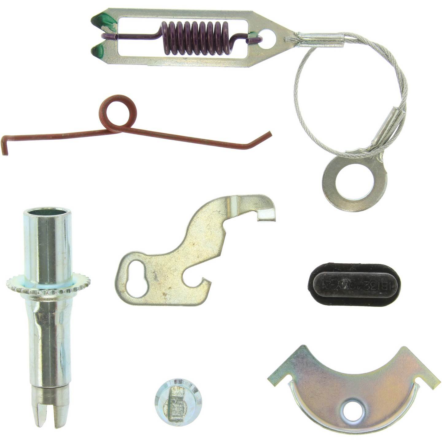 Stoptech Centric Brake Shoe Adjuster Kit - Rear Right 119.46002