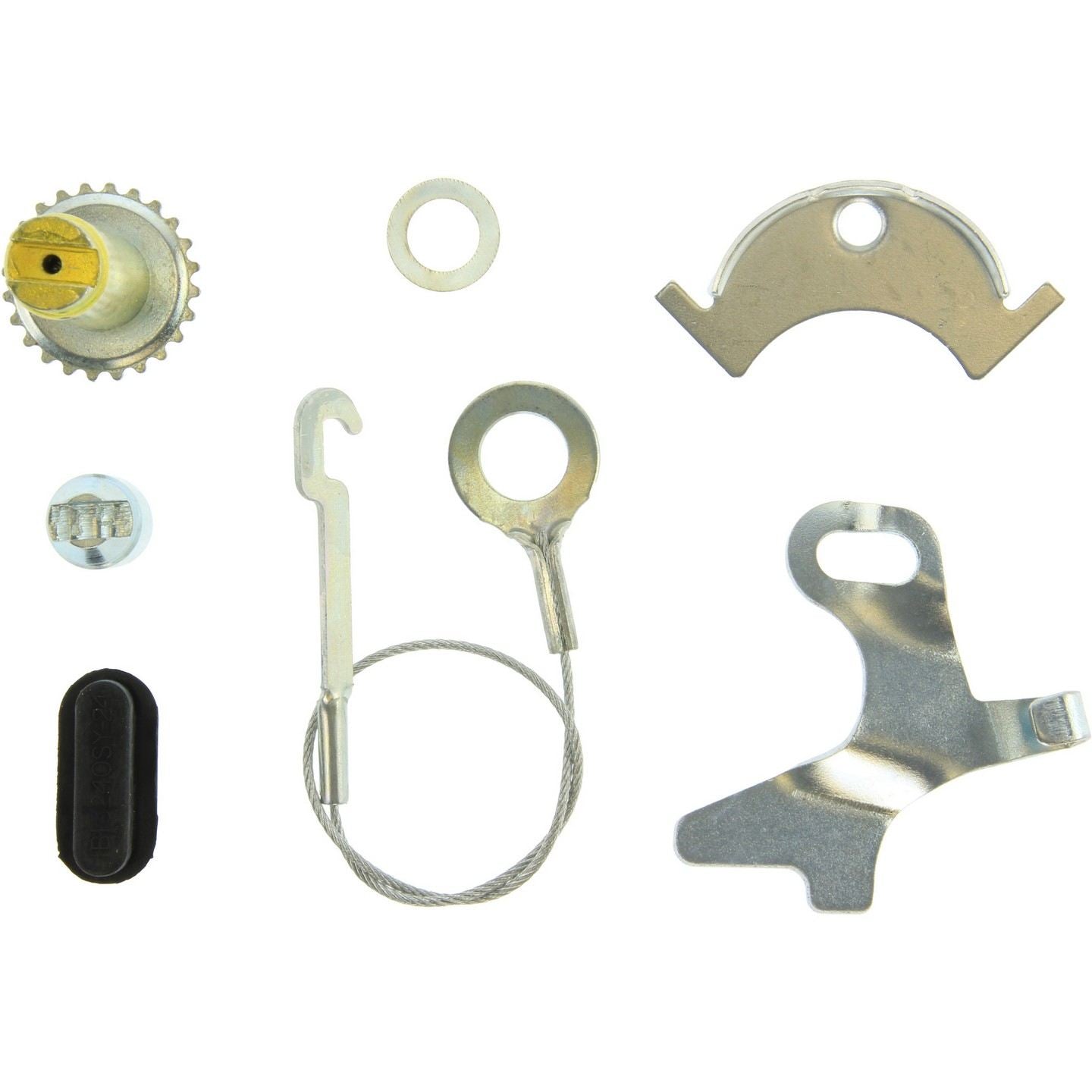 Stoptech Centric Brake Shoe Adjuster Kit - Front/Rear Right 119.58001