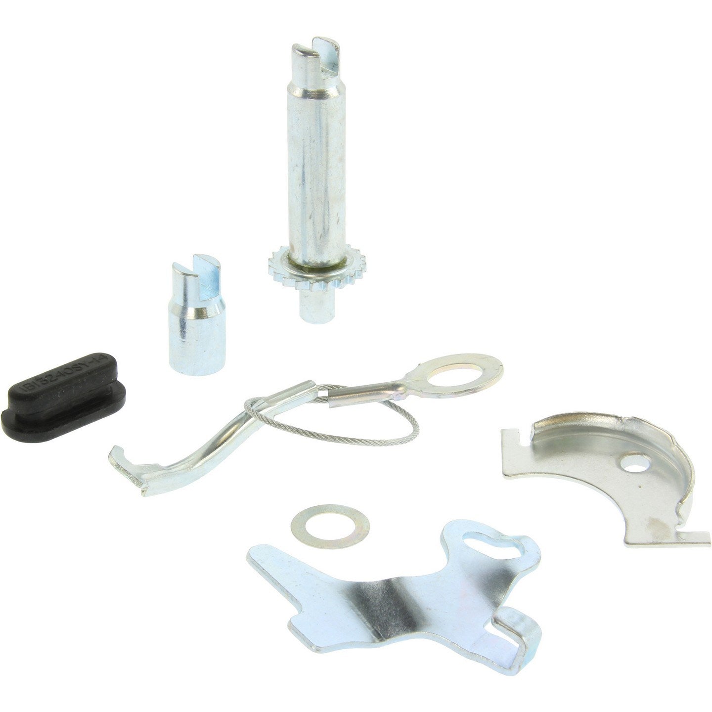 Stoptech Centric Brake Shoe Adjuster Kit - Front/Rear Right 119.61001