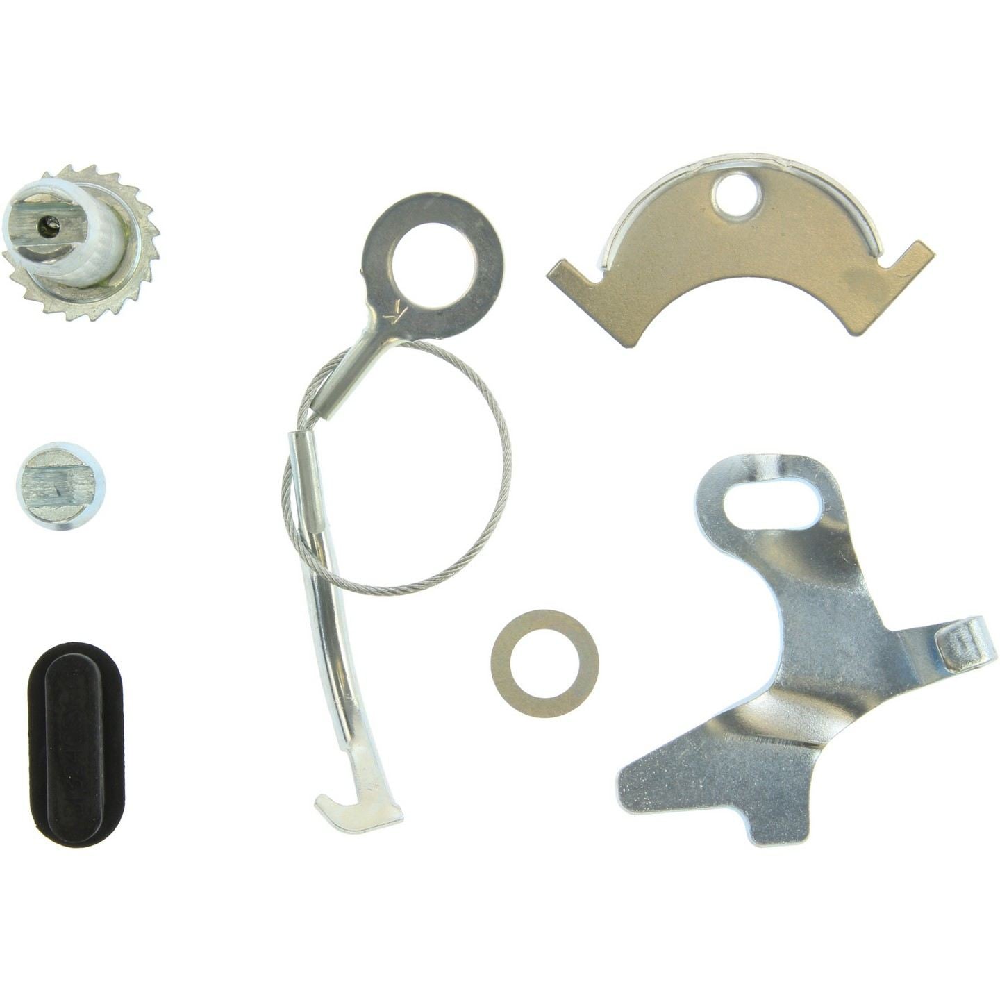 Stoptech Centric Brake Shoe Adjuster Kit - Front/Rear Right 119.61001