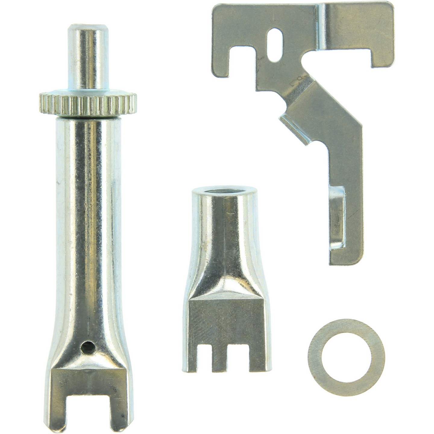 Centric Parts Brake Shoe Adjuster Kit  top view frsport 119.61006