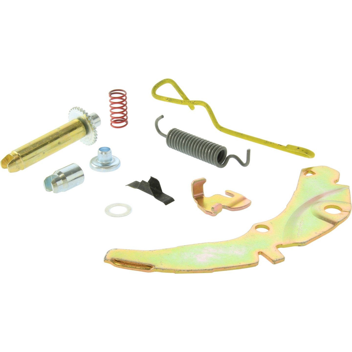 Stoptech Centric 67-75 Chevy C10 Suburban Rear Passenger Side Drum Brake Self Adjuster Repair Kit 119.61011