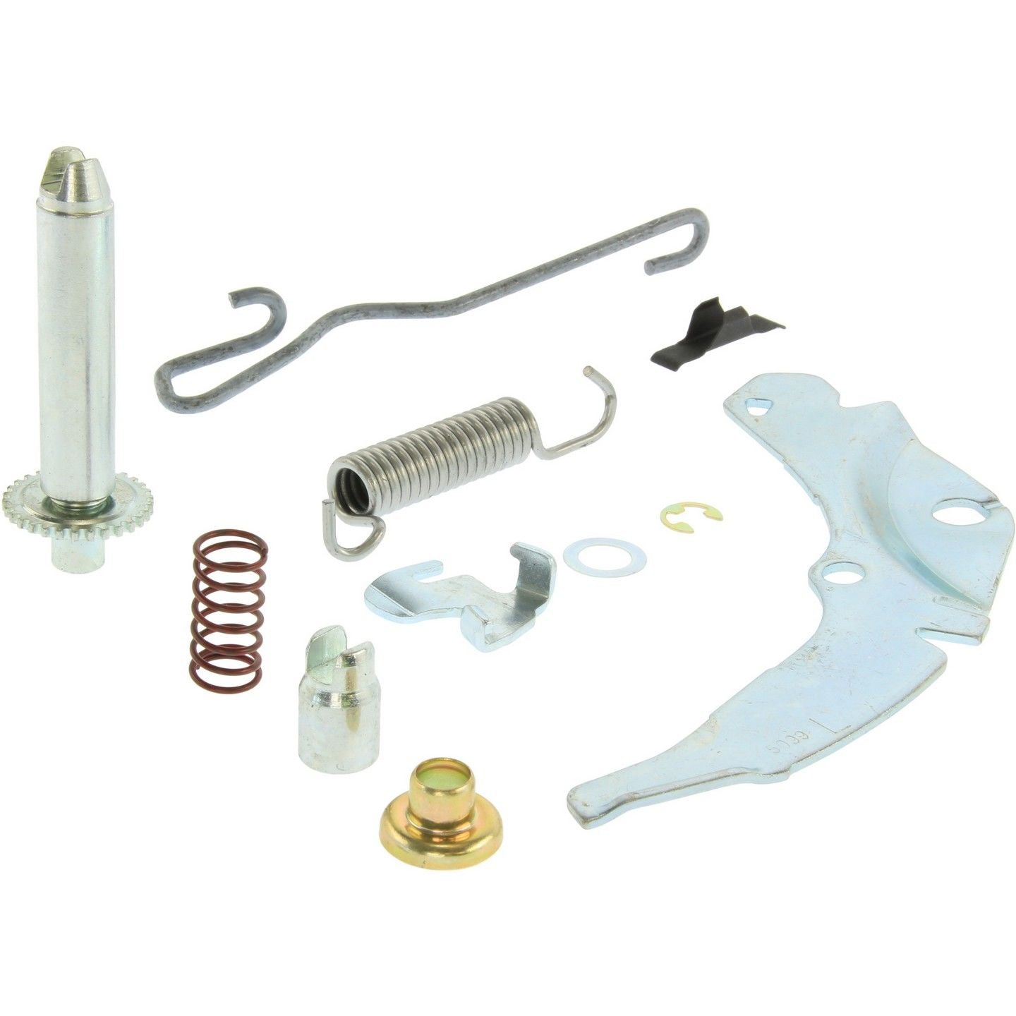 Stoptech Centric Brake Shoe Adjuster Kit - Rear Left 119.62013