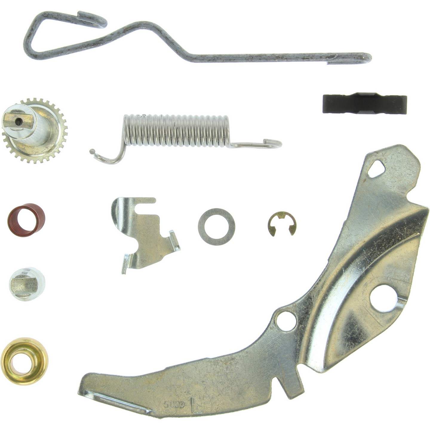 Stoptech Centric Brake Shoe Adjuster Kit - Rear Left 119.62013