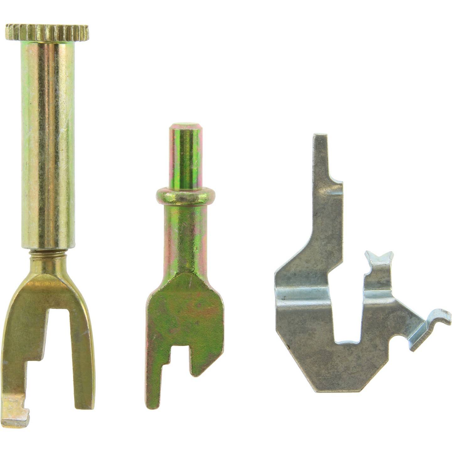 Centric Parts Brake Shoe Adjuster Kit  top view frsport 119.62040