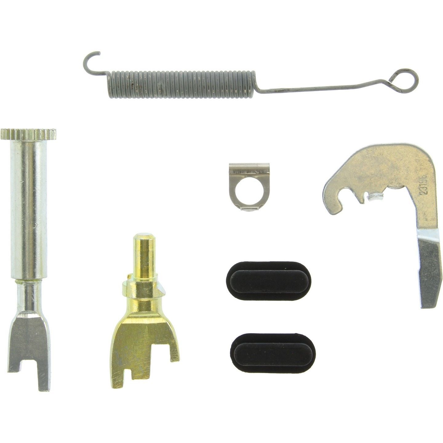 Stoptech Centric Brake Shoe Adjuster Kit - Rear Left 119.62044