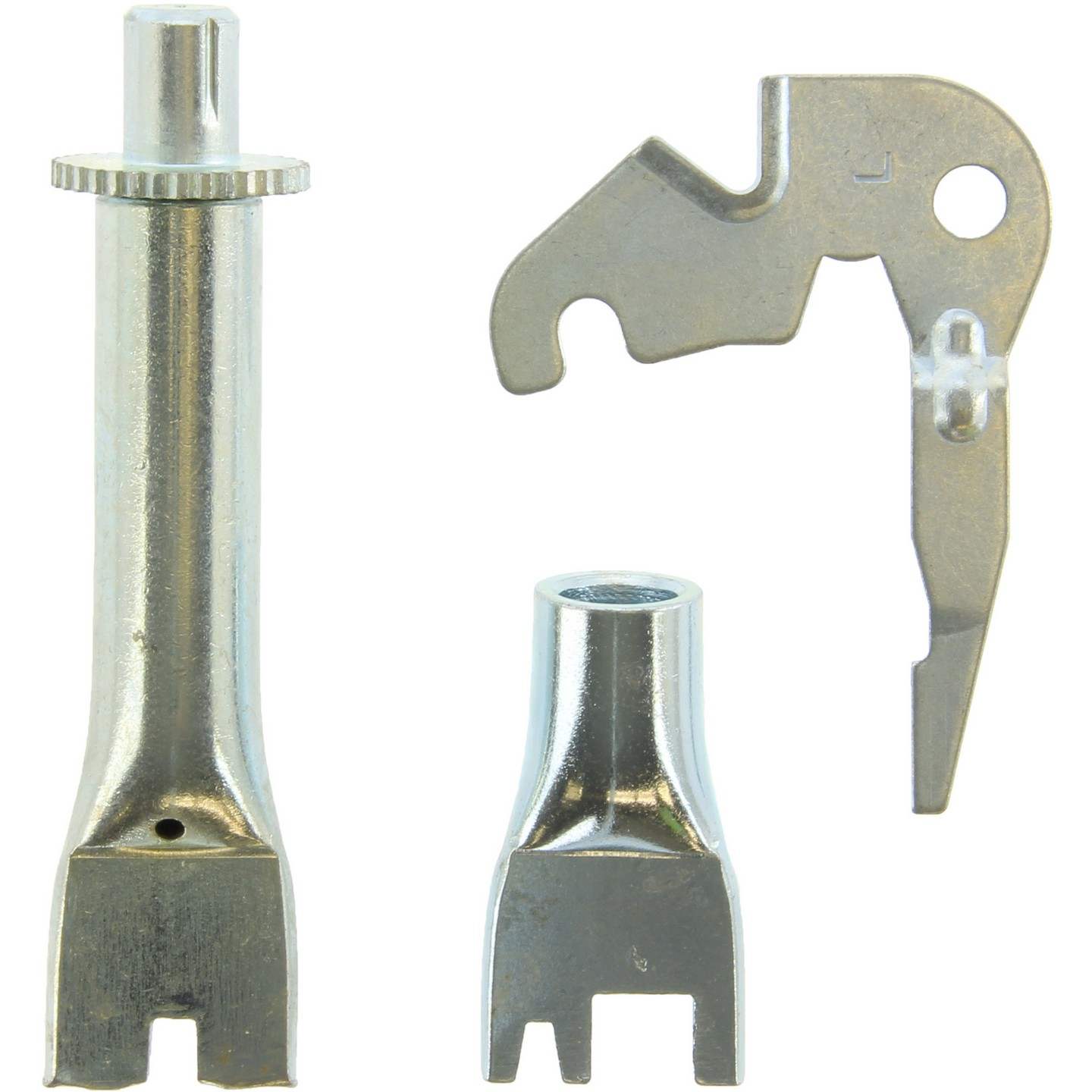 Centric Parts Brake Shoe Adjuster Kit  top view frsport 119.63024