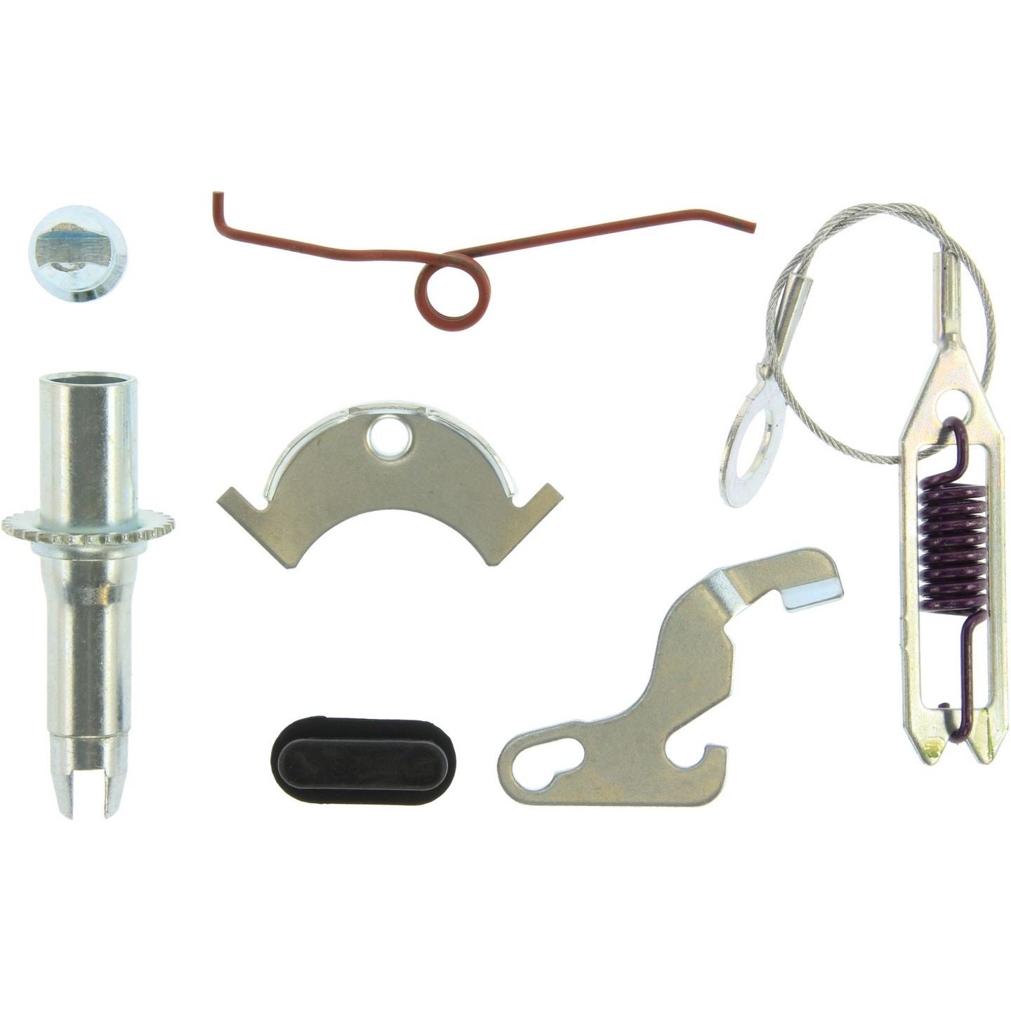 Stoptech Centric Brake Shoe Adjuster Kit - Rear Right 119.65002