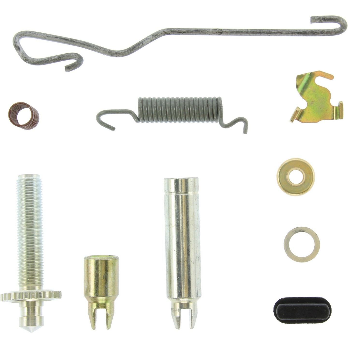 Centric Parts Brake Shoe Adjuster Kit  top view frsport 119.65005