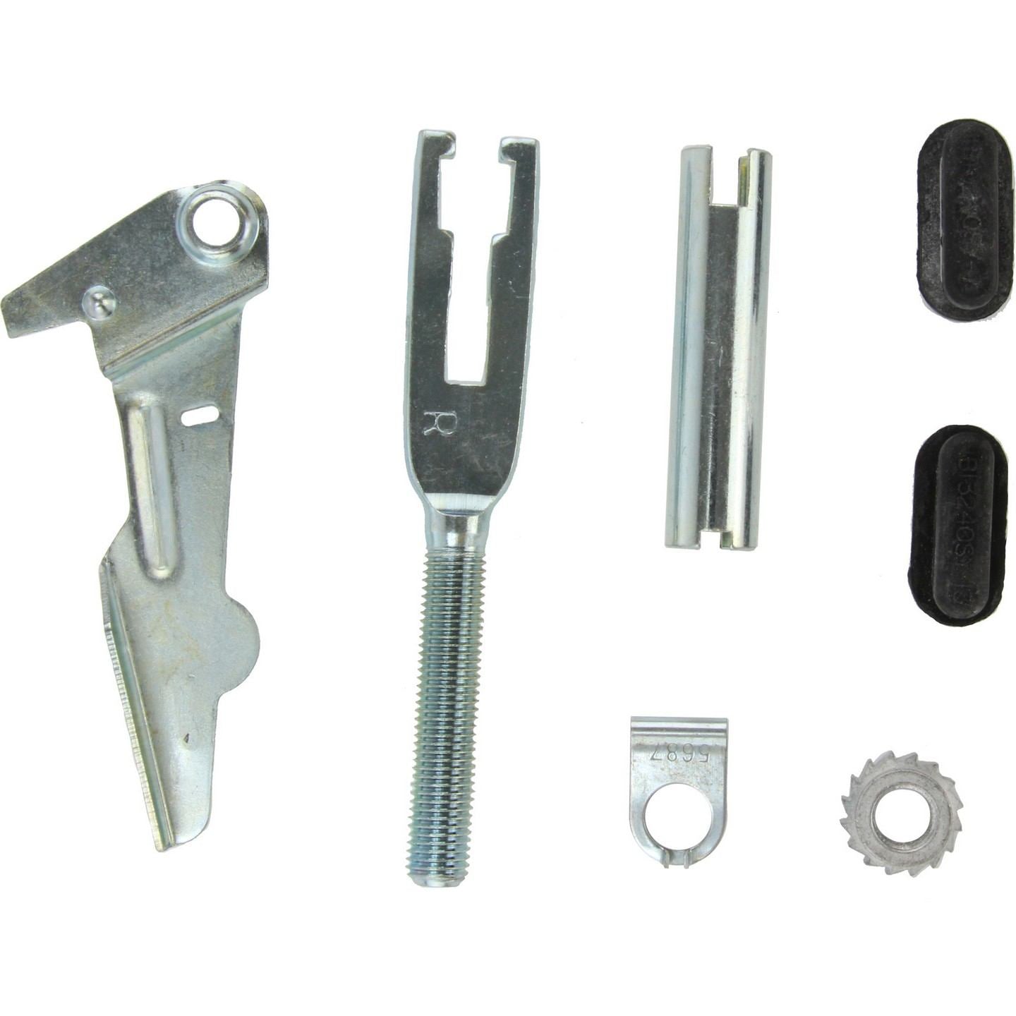 Stoptech Centric Brake Shoe Adjuster Kit - Rear Left 119.67004