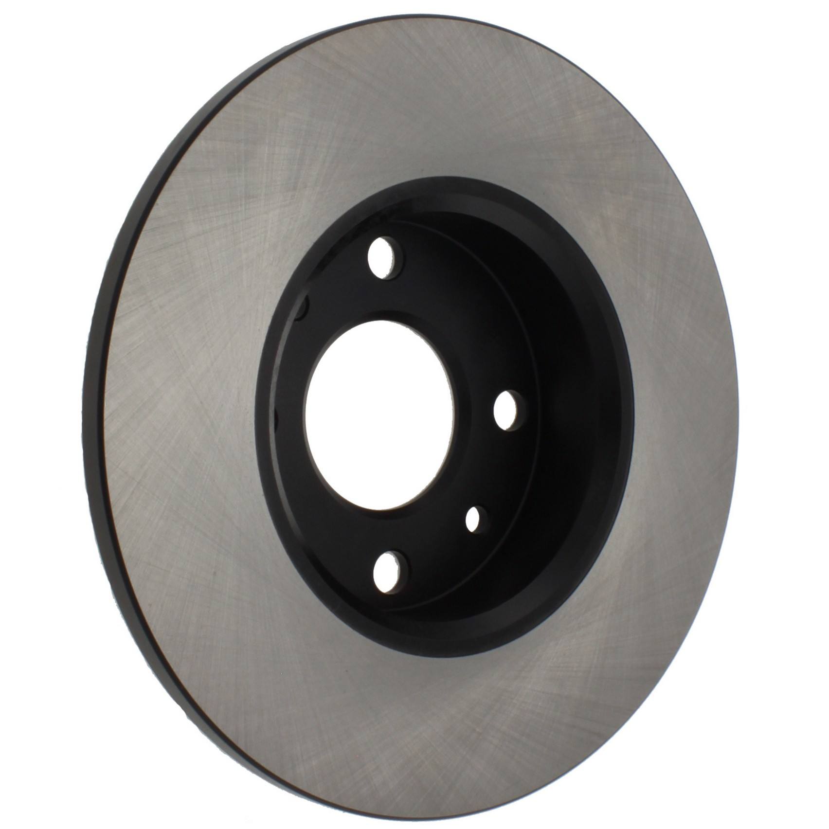 Stoptech Centric Performance Brake Rotor 120.04001