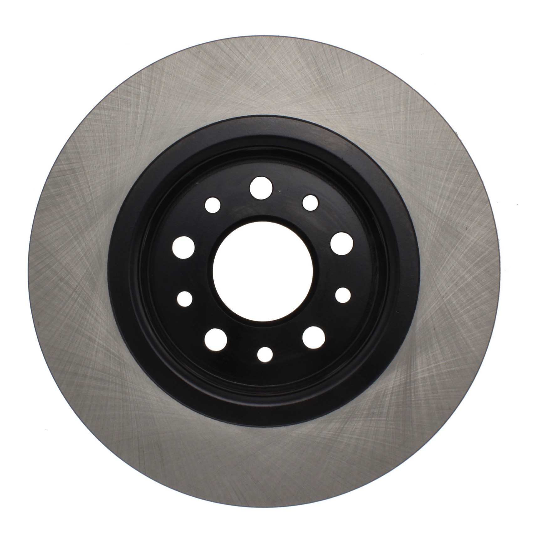 Stoptech Centric Performance Brake Rotor Rear Fiat 500L 120.04003