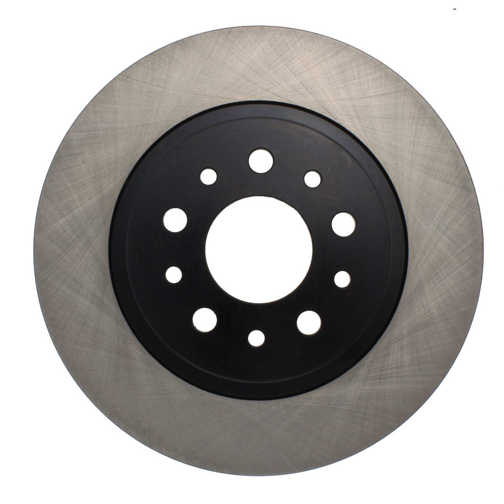 Stoptech Centric Performance Brake Rotor Rear Fiat 500L 120.04003