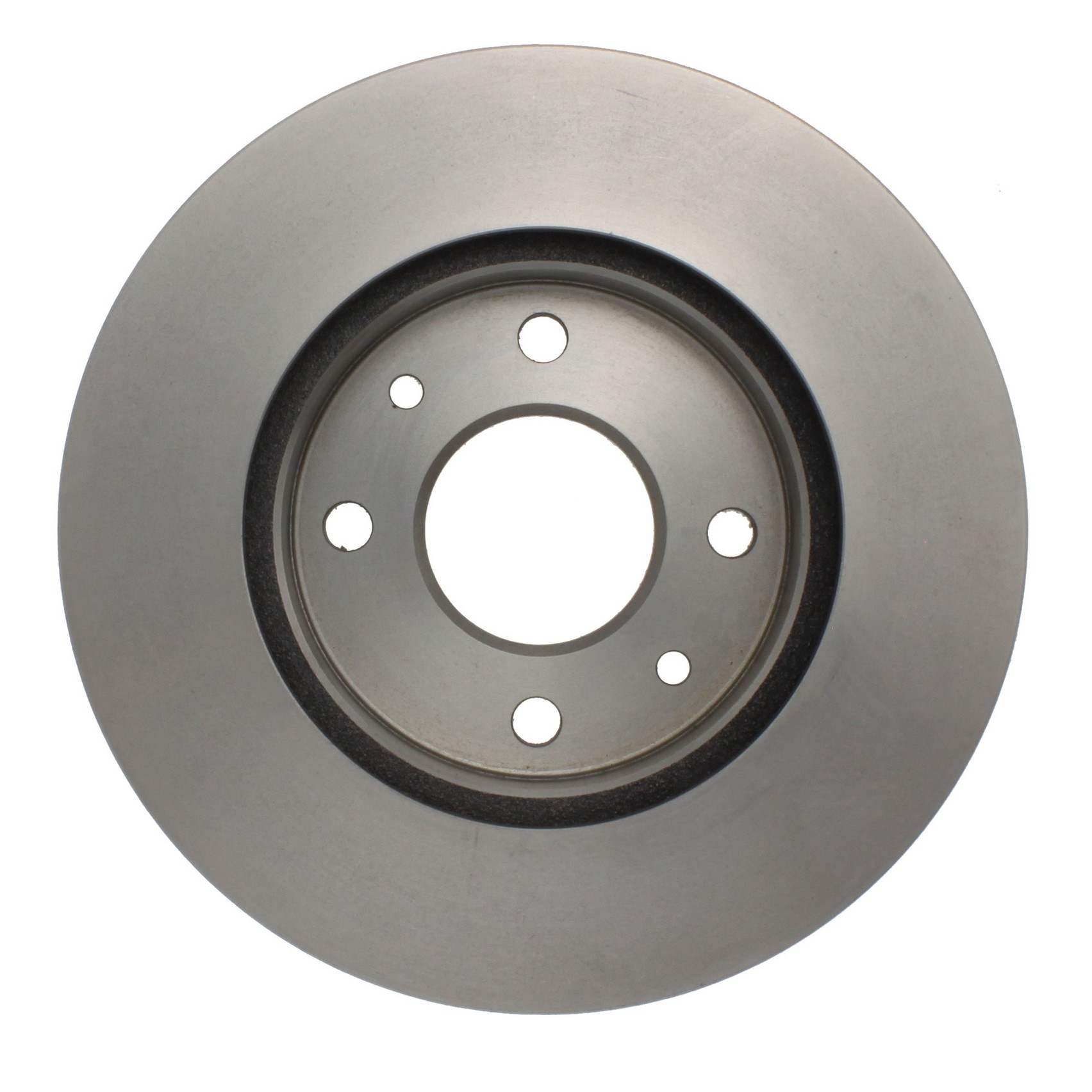 Stoptech Centric Performance Brake Rotor 120.11006