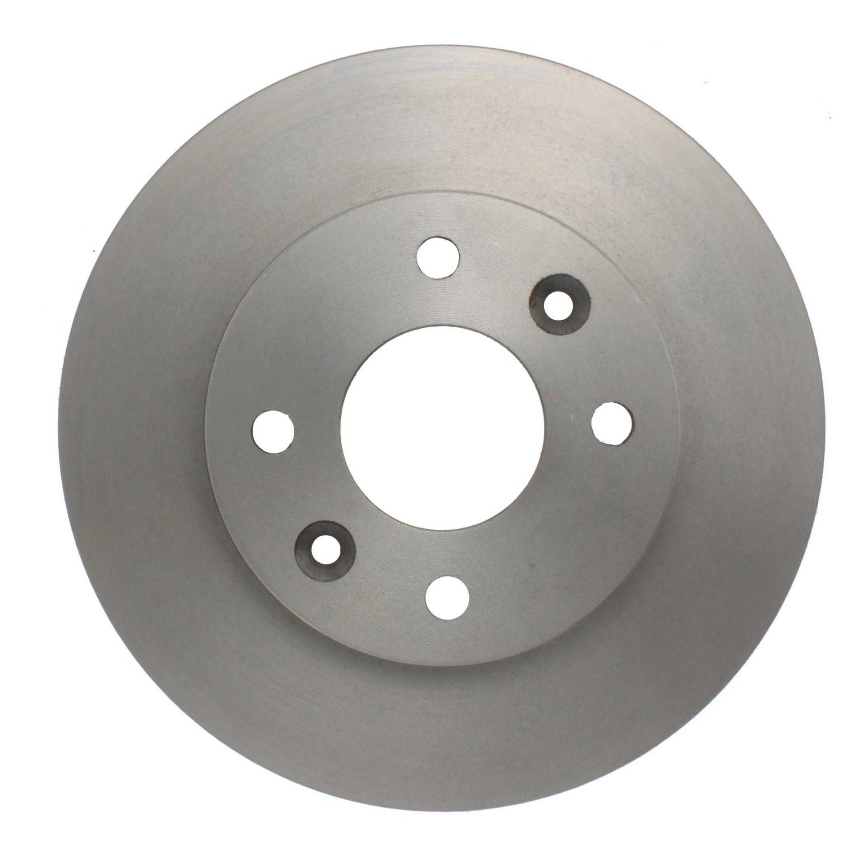 Stoptech Centric Performance Brake Rotor 120.11006