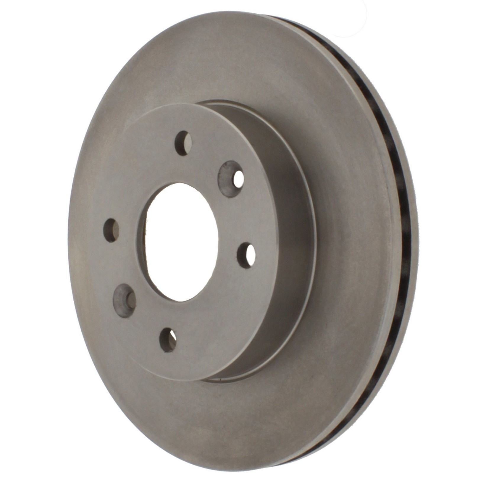 Stoptech Centric Performance Brake Rotor 120.11006