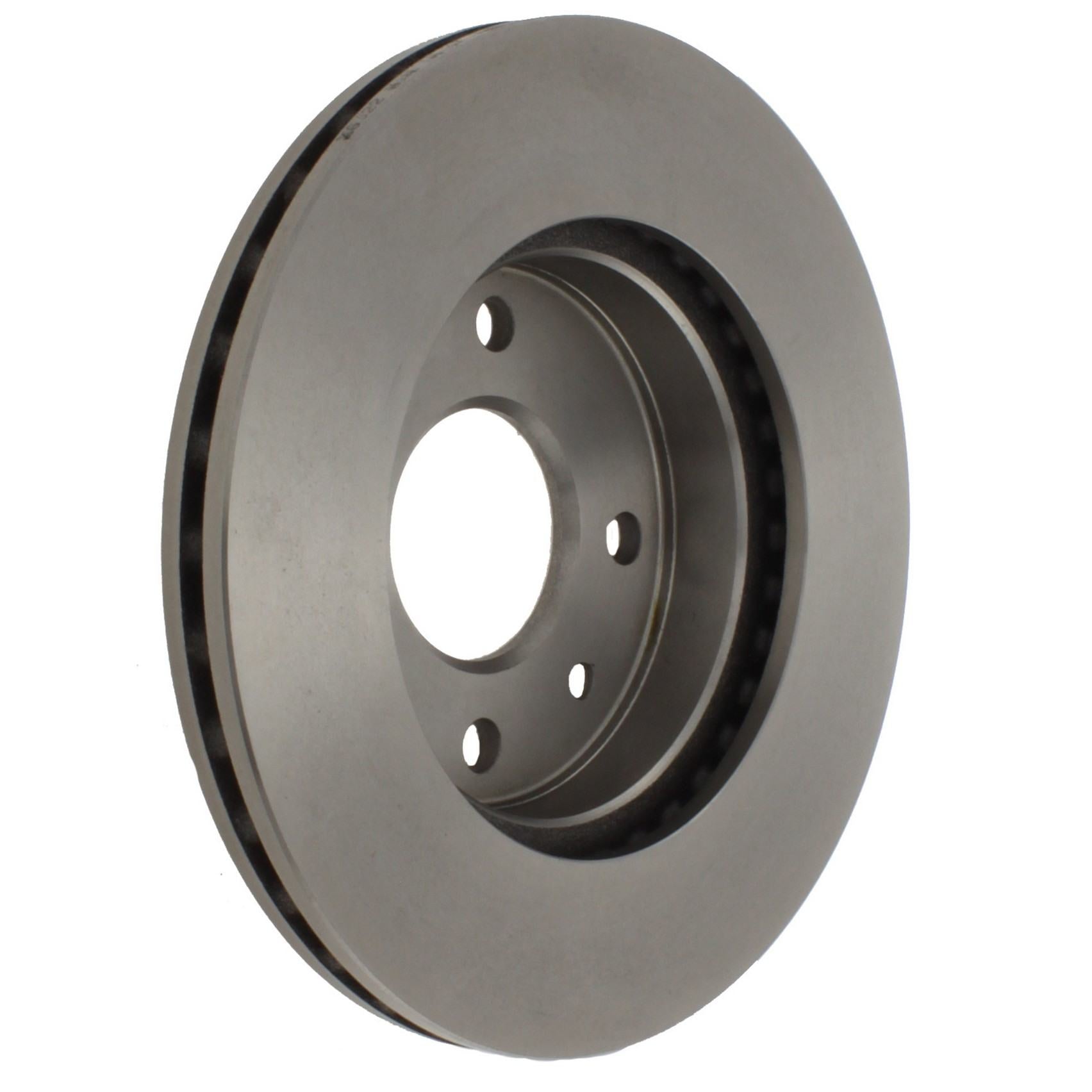 Stoptech Centric Performance Brake Rotor 120.11006