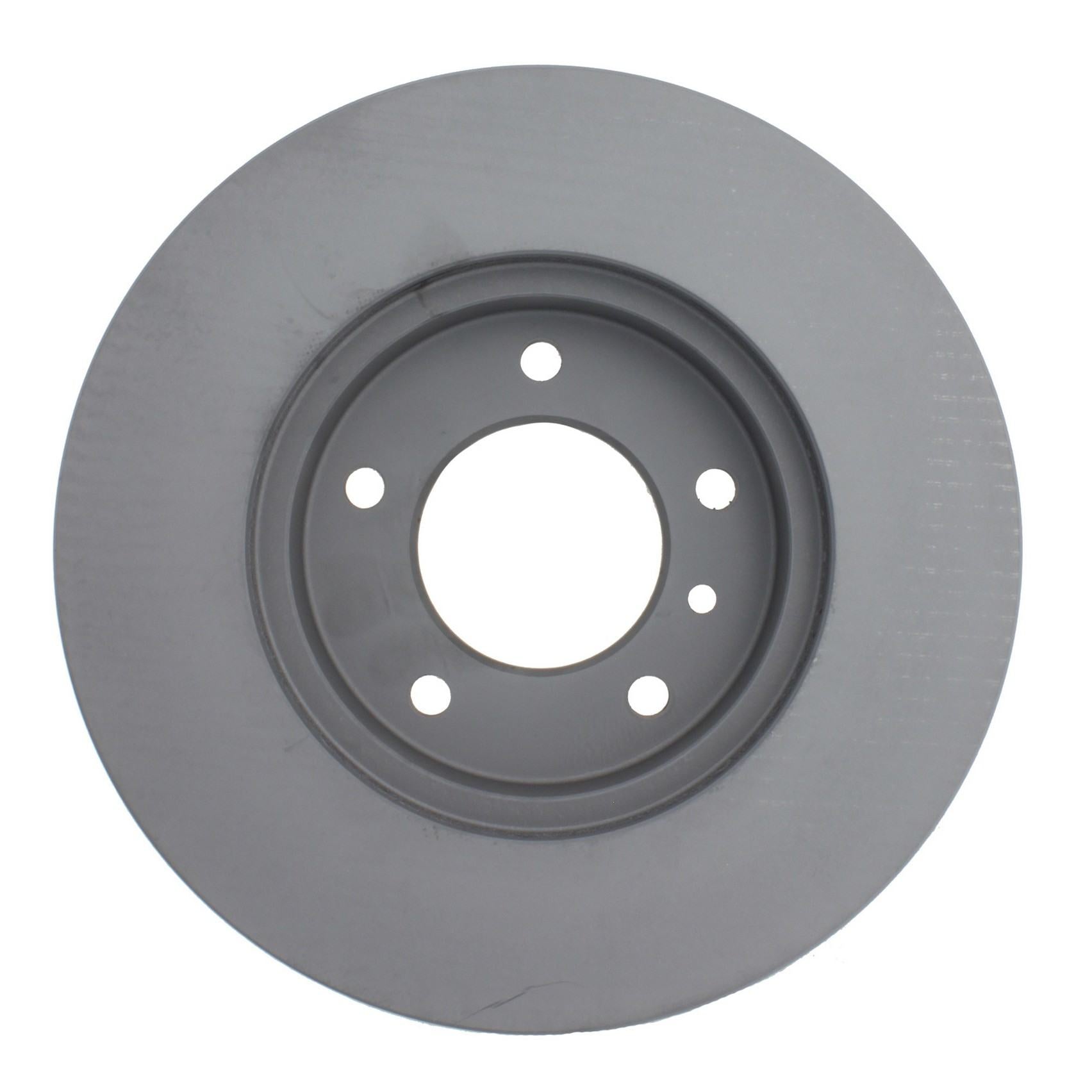 Stoptech Centric Performance Brake Rotor 120.20009