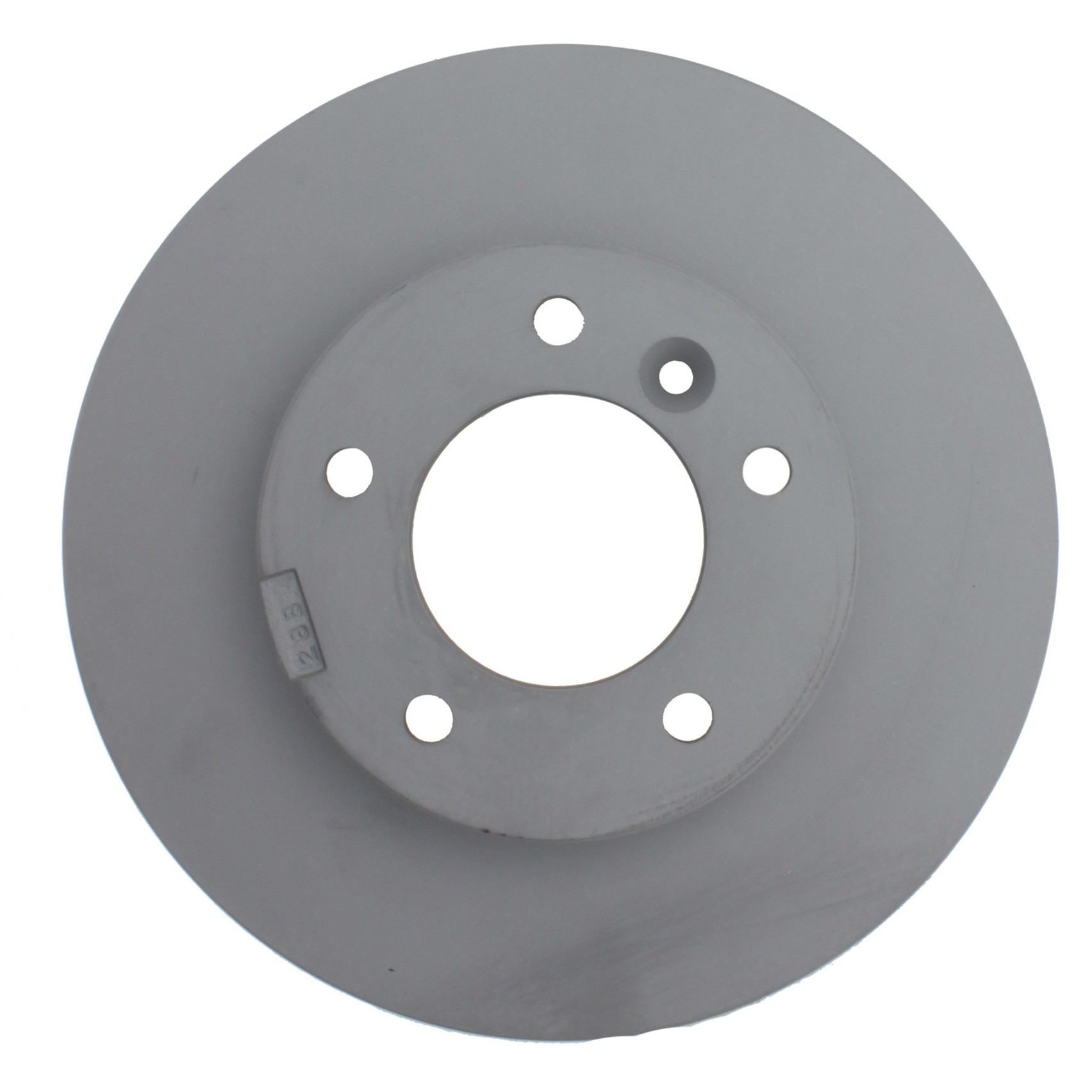 Stoptech Centric Performance Brake Rotor 120.20009