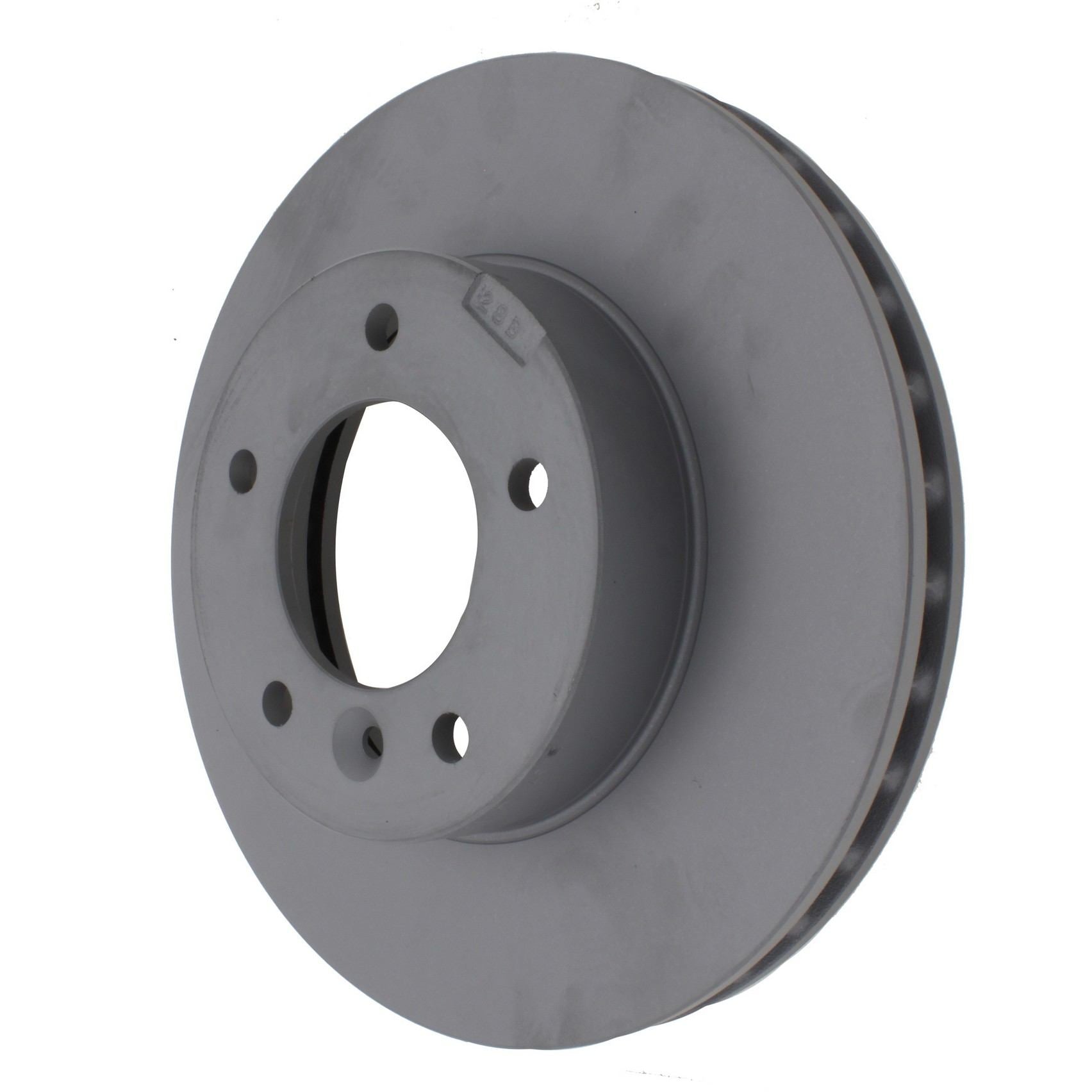 Stoptech Centric Performance Brake Rotor 120.20009