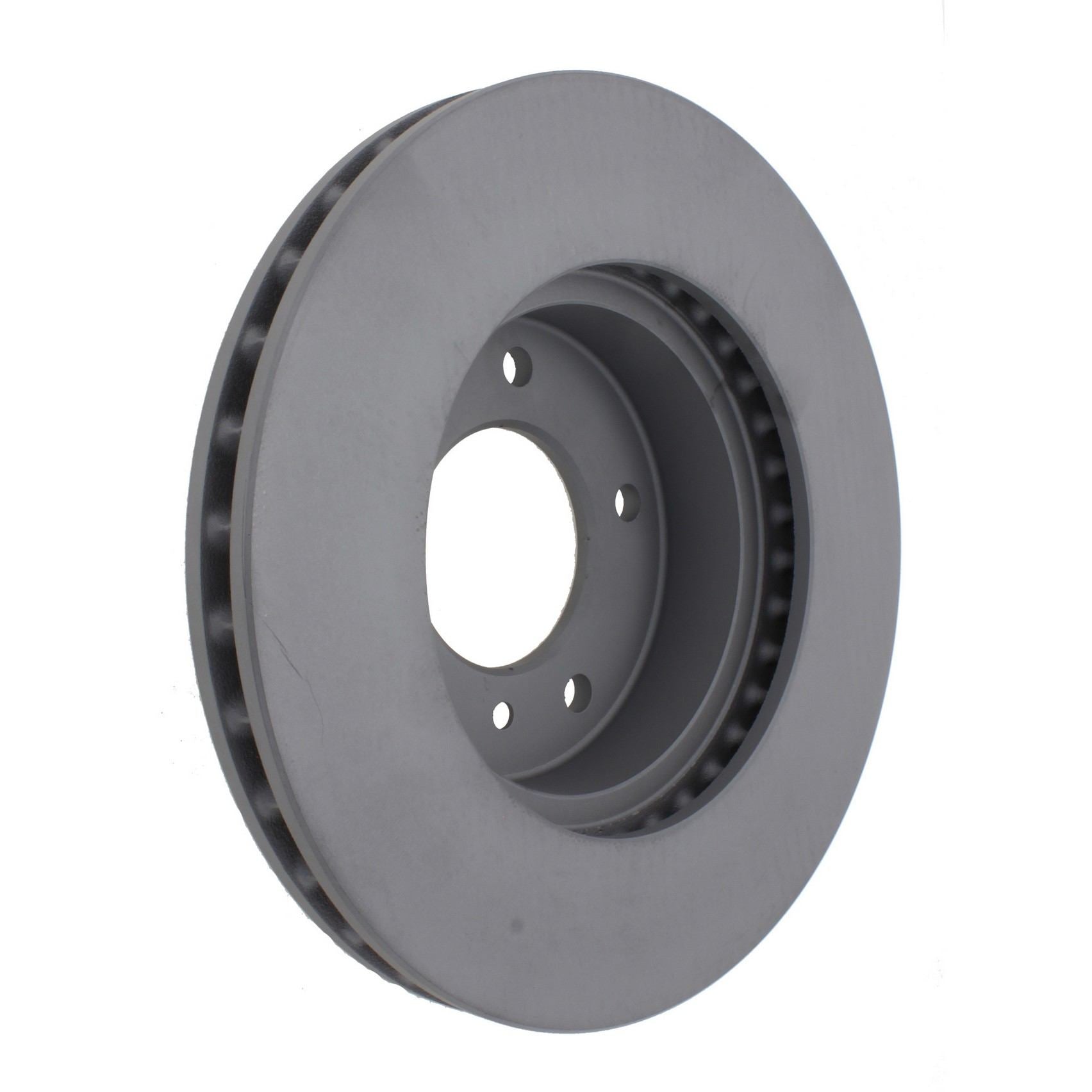 Stoptech Centric Performance Brake Rotor 120.20009