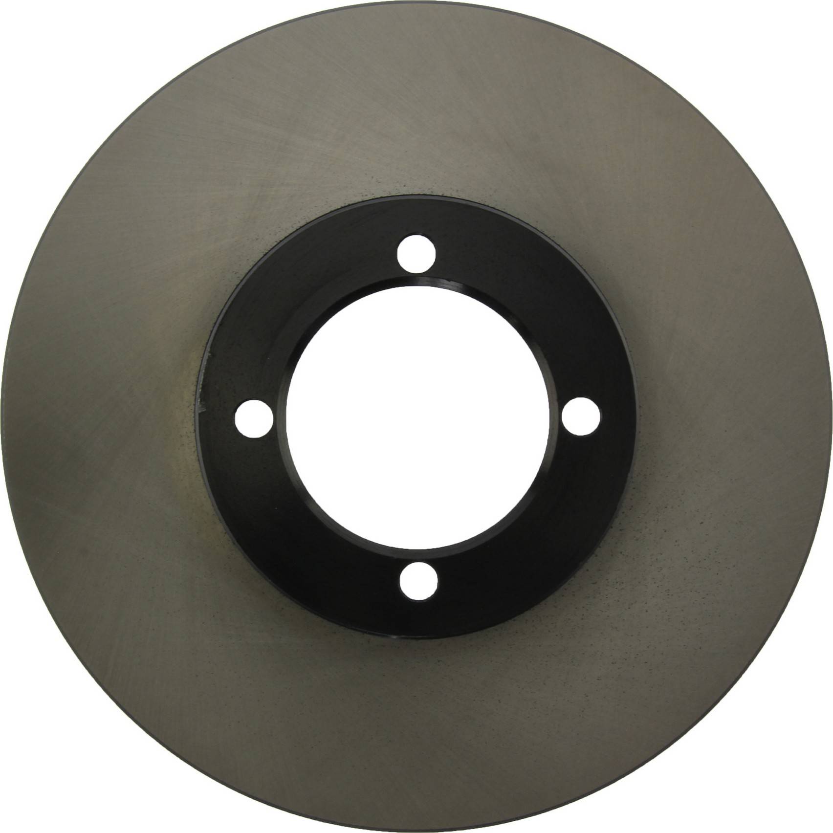 Stoptech Centric Performance Brake Rotor 120.34002