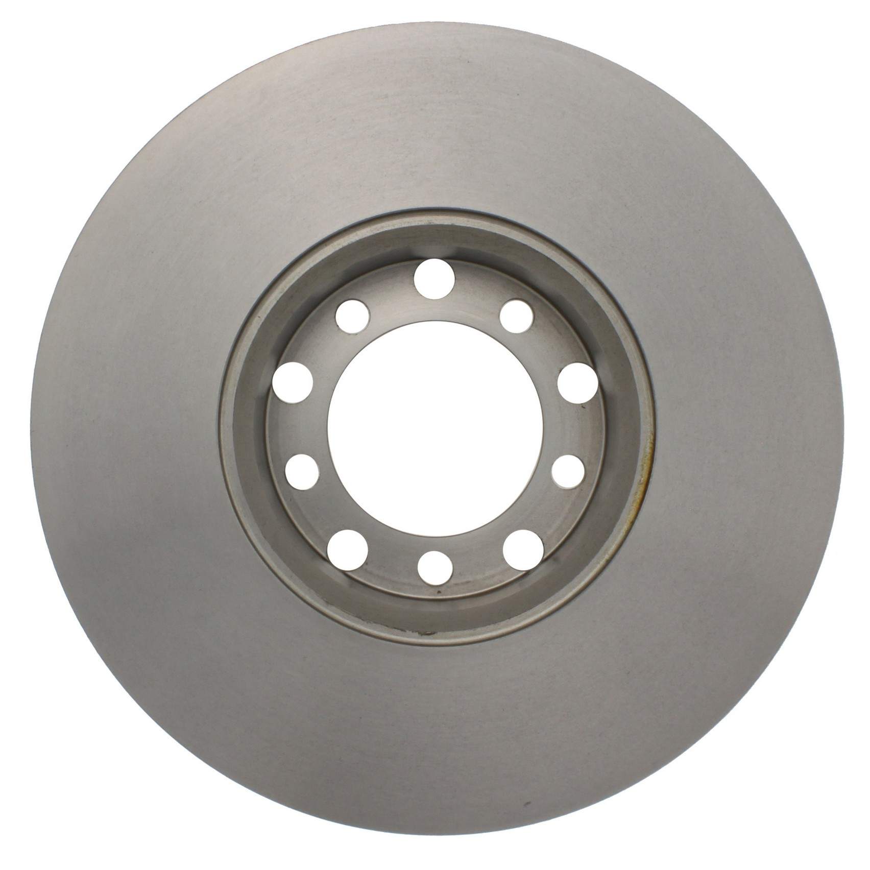 Stoptech Centric Performance Brake Rotor 120.35005