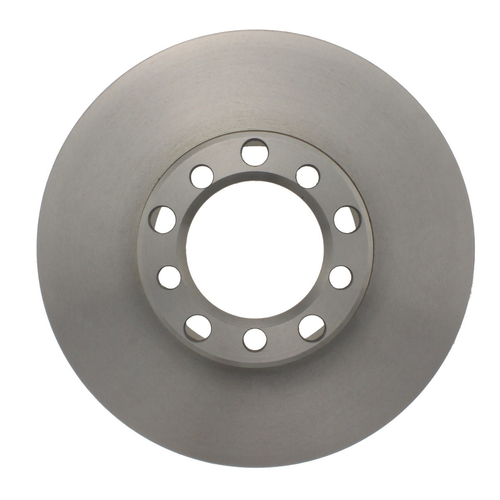 Stoptech Centric Performance Brake Rotor 120.35005