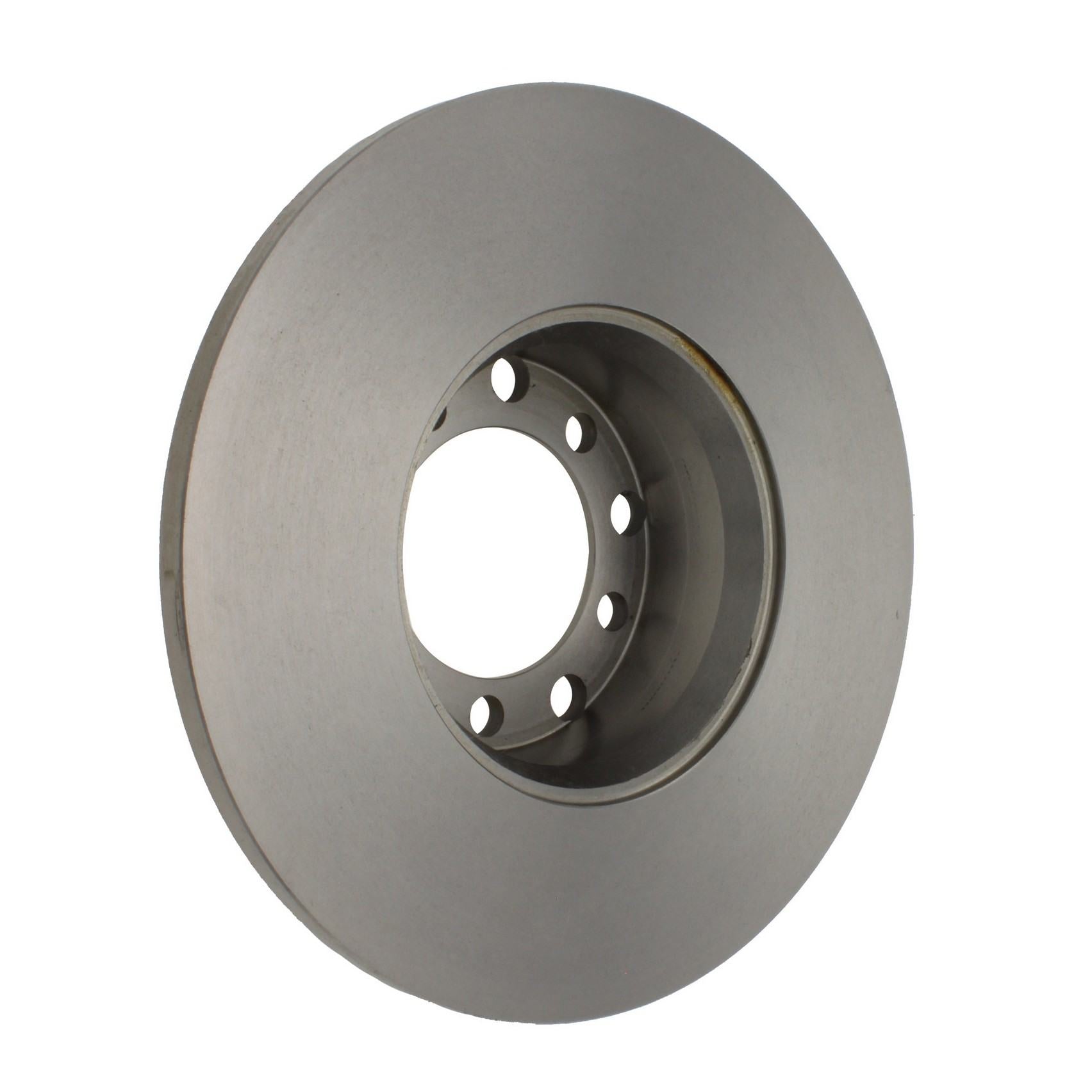 Stoptech Centric Performance Brake Rotor 120.35005