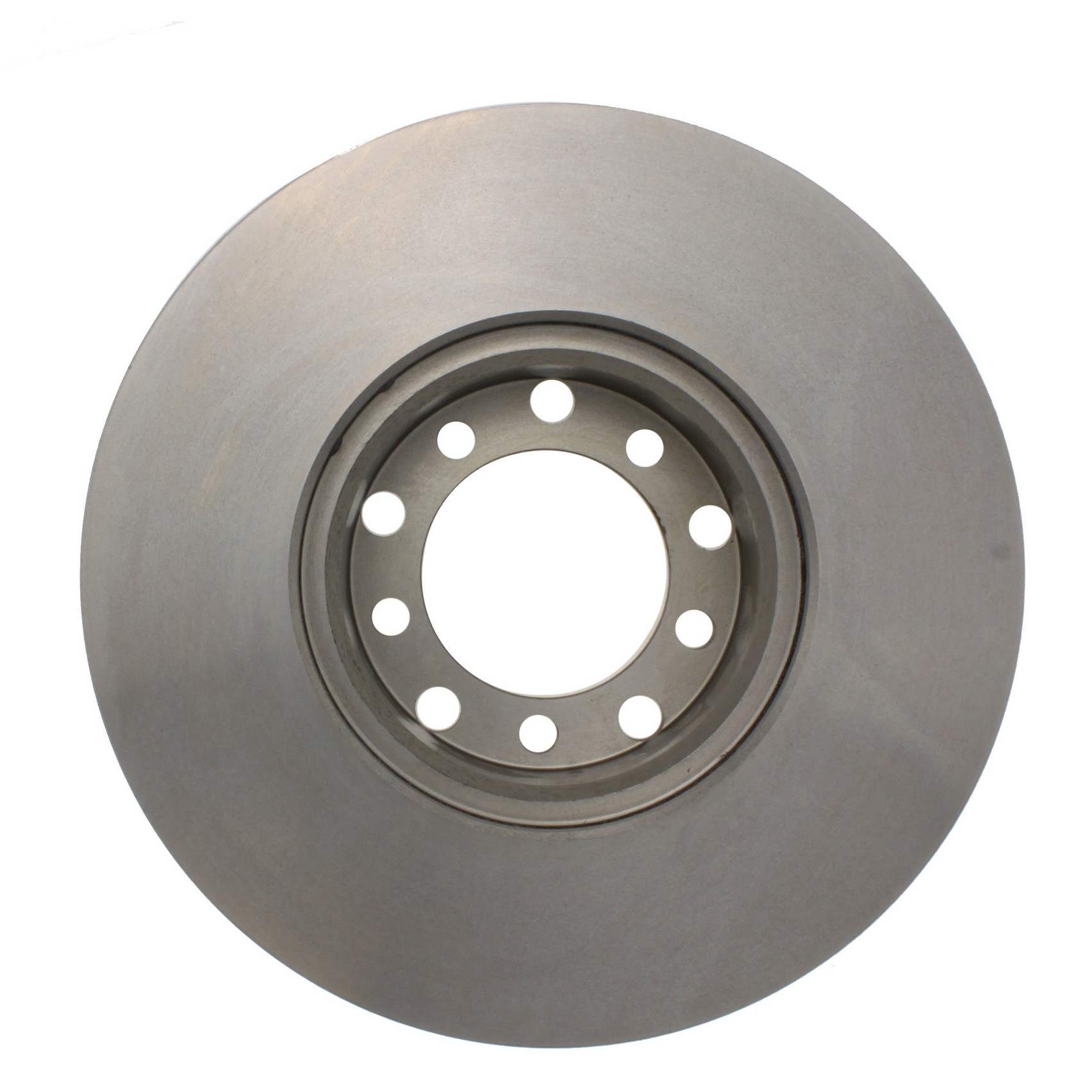 Stoptech Centric Performance Brake Rotor 120.35007