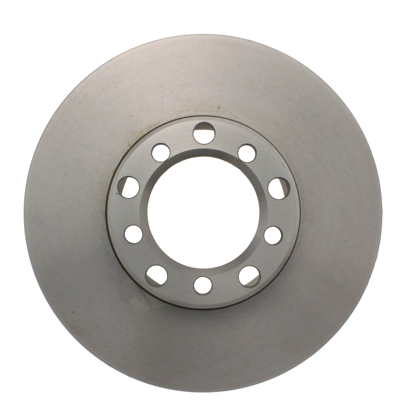 Stoptech Centric Performance Brake Rotor 120.35007