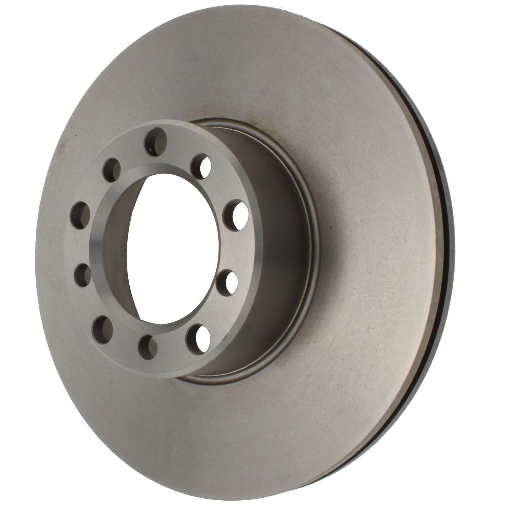 Stoptech Centric Performance Brake Rotor 120.35007