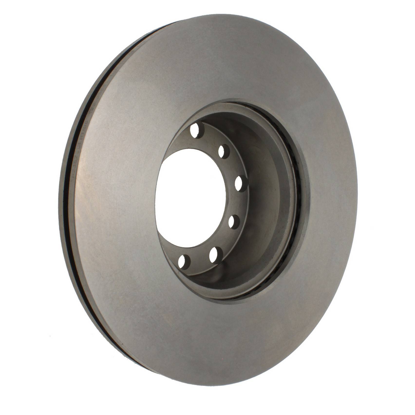 Stoptech Centric Performance Brake Rotor 120.35007