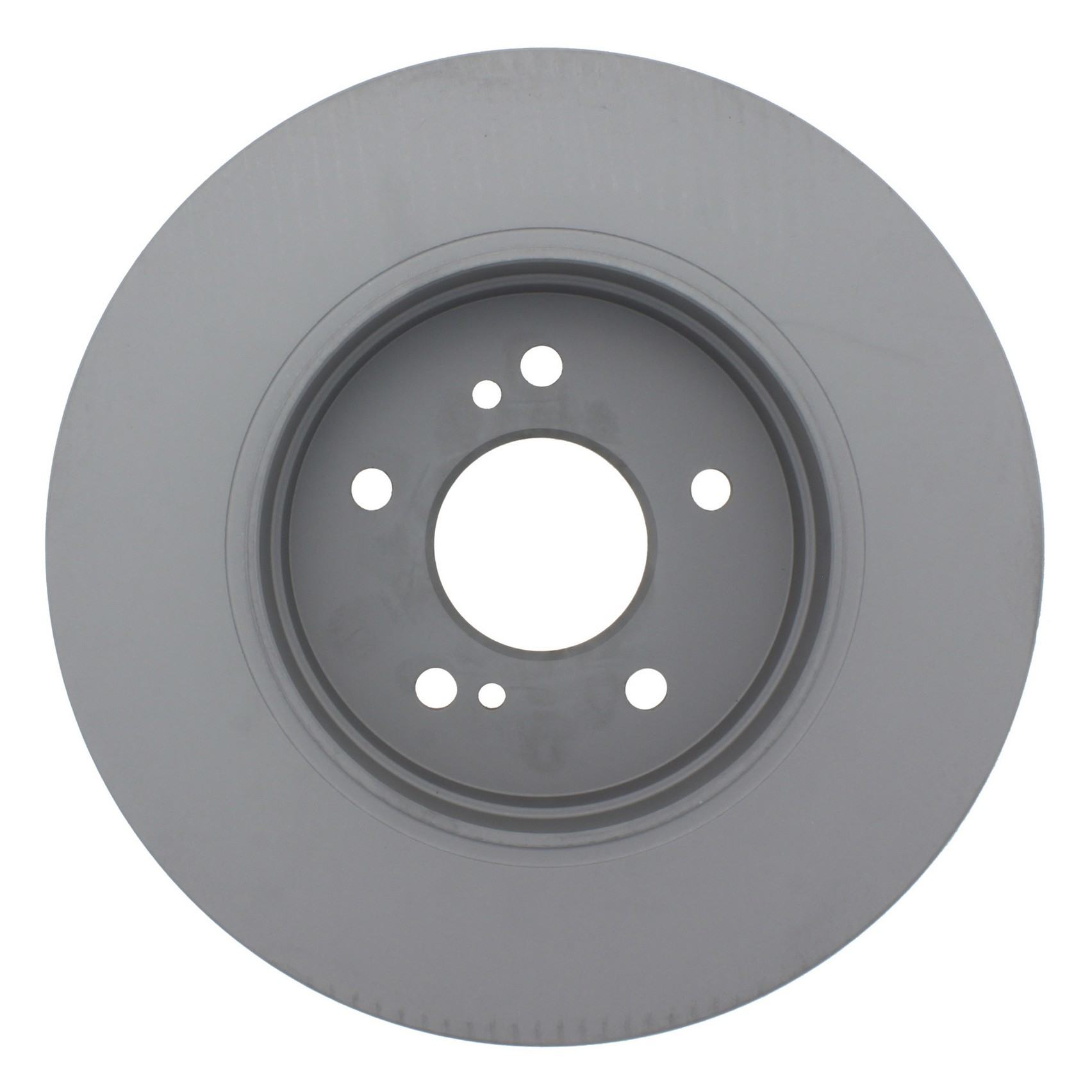 Stoptech Centric Performance Brake Rotor 120.35040