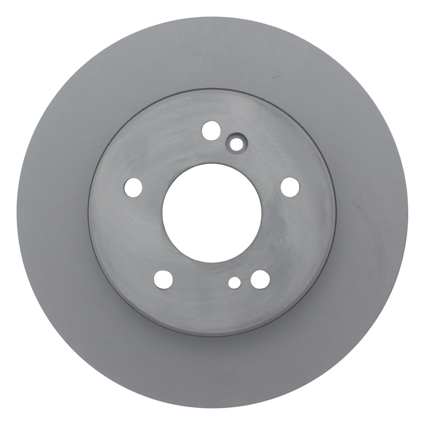 Stoptech Centric Performance Brake Rotor 120.35040