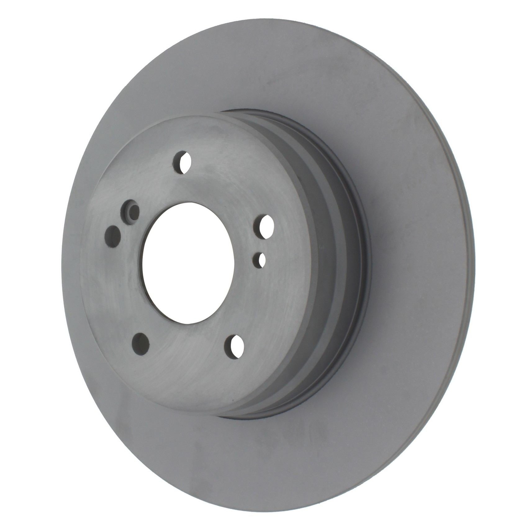 Stoptech Centric Performance Brake Rotor 120.35040