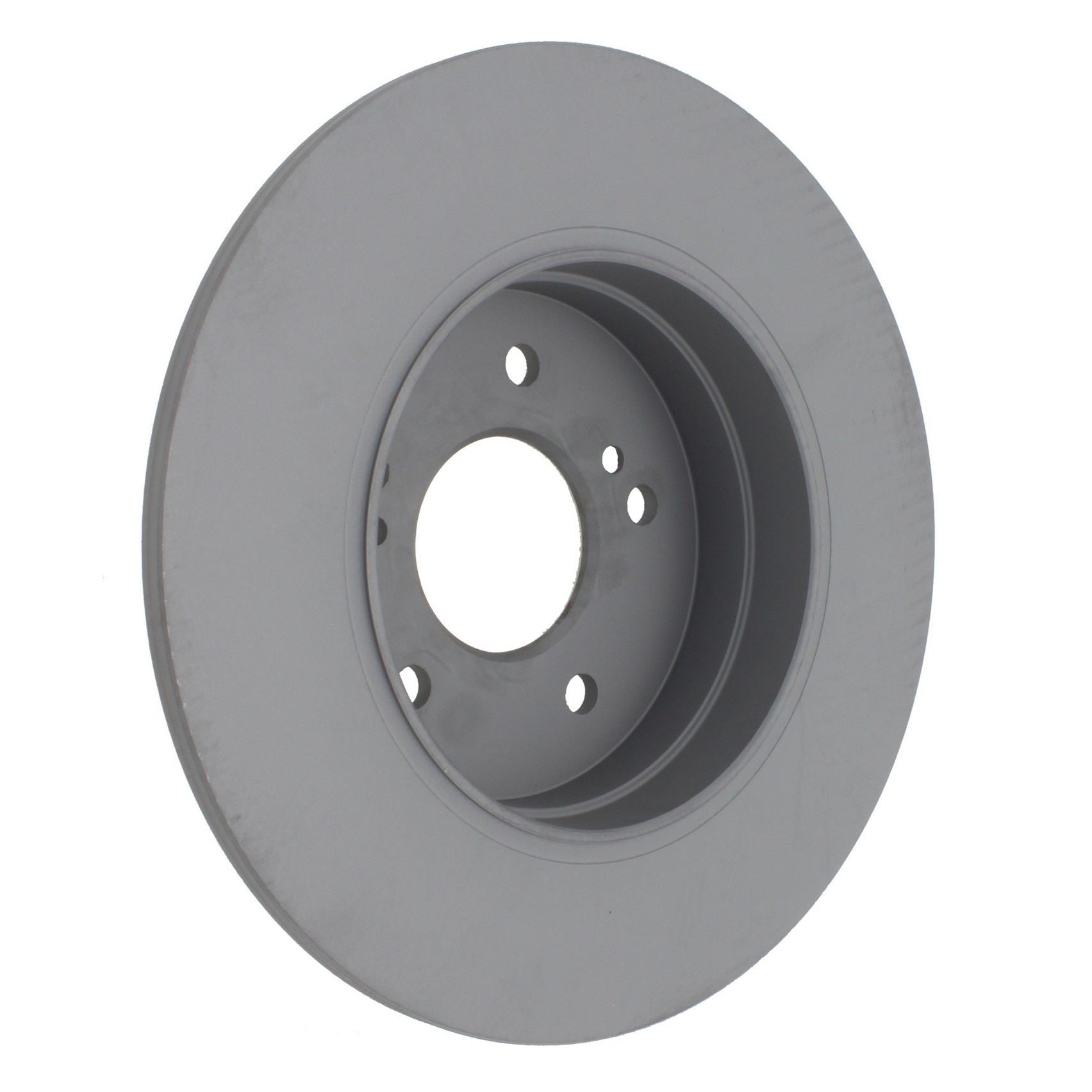 Stoptech Centric Performance Brake Rotor 120.35040