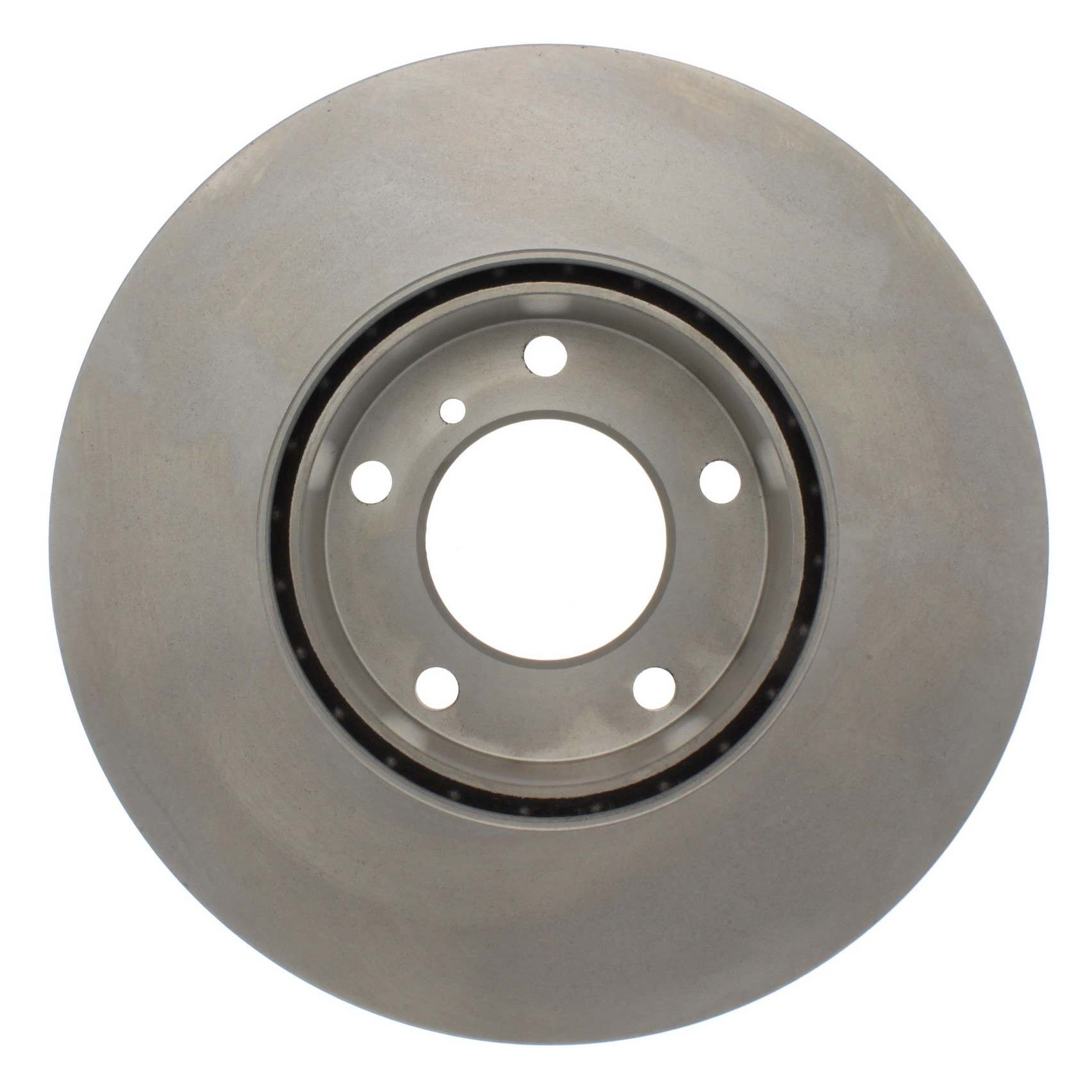 Stoptech Centric Performance Brake Rotor 120.35056