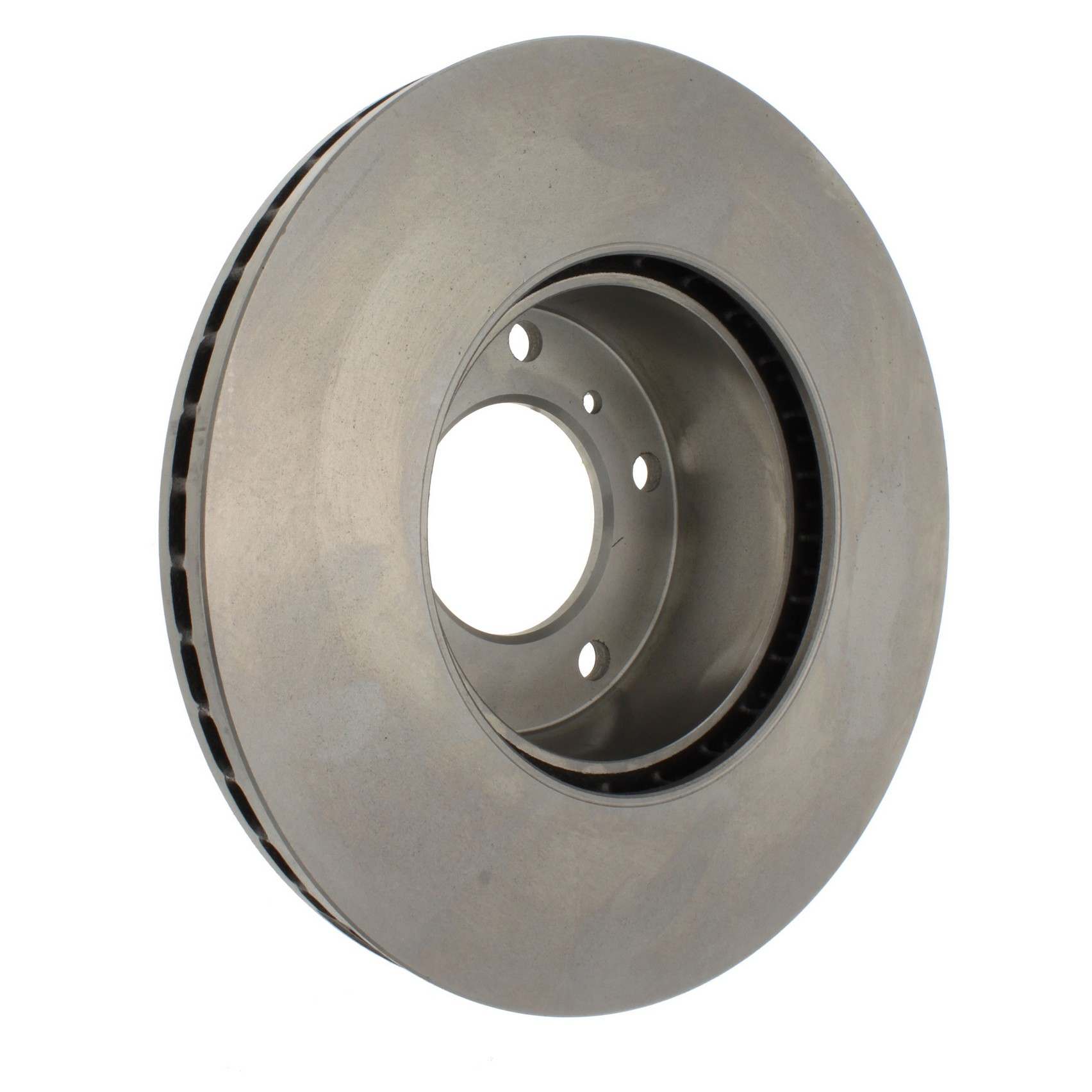 Stoptech Centric Performance Brake Rotor 120.35056