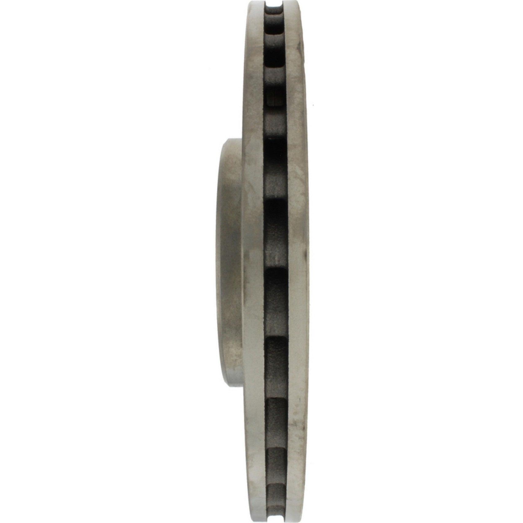 Stoptech Centric Performance Brake Rotor 120.35097