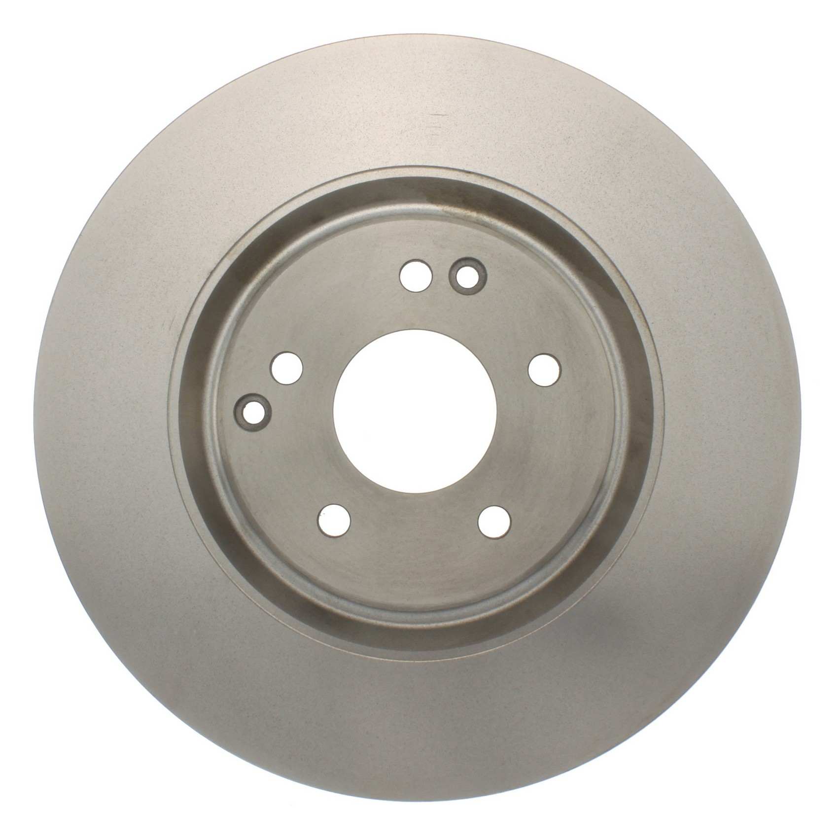 Stoptech Centric Performance Brake Rotor 120.35097