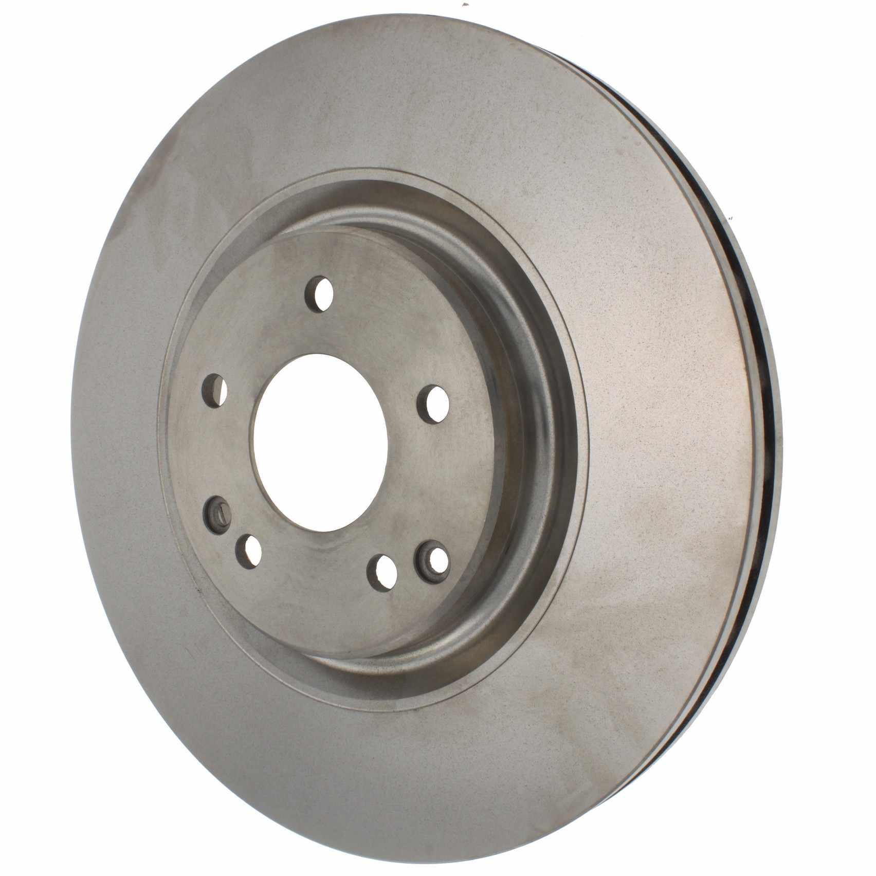 Stoptech Centric Performance Brake Rotor 120.35097