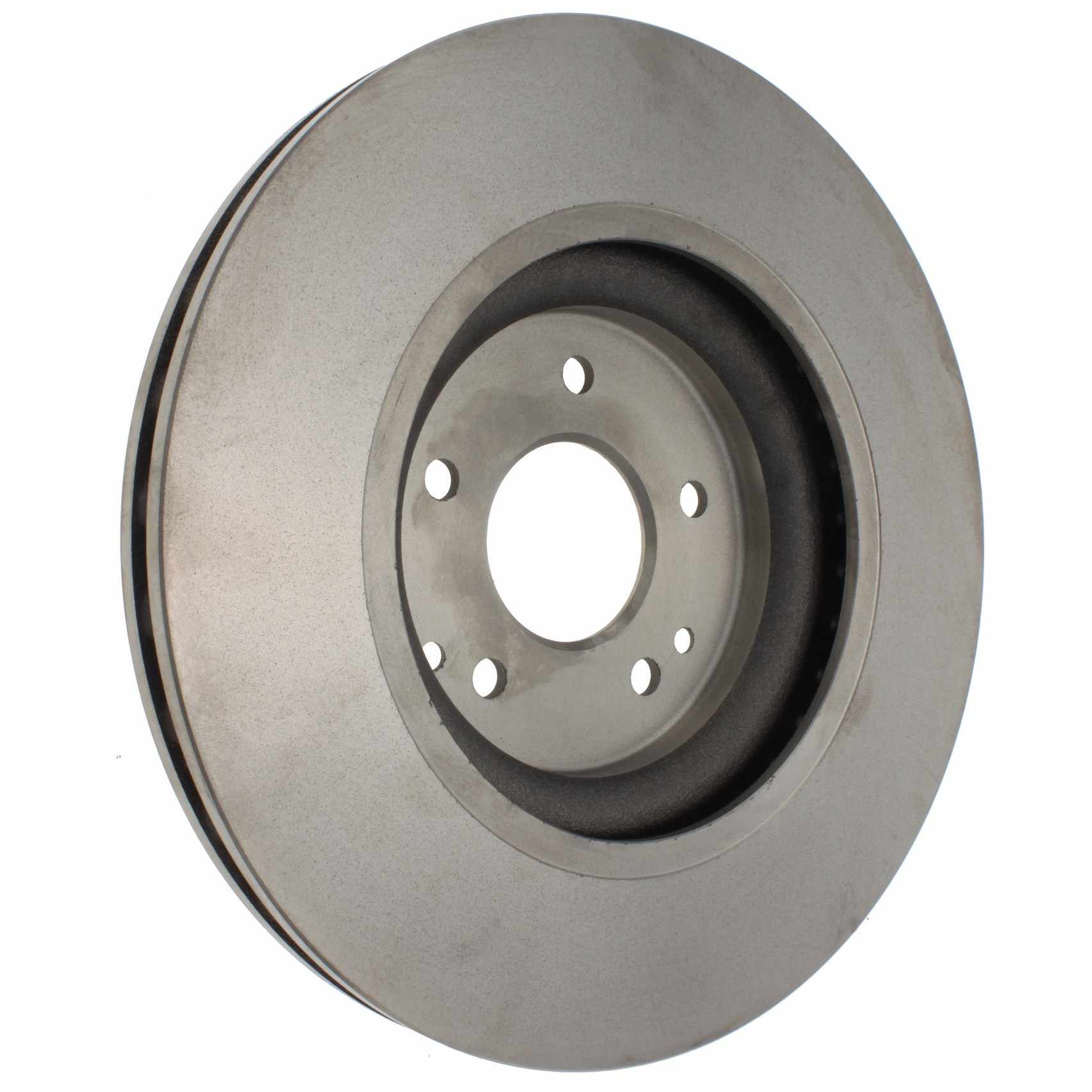 Stoptech Centric Performance Brake Rotor 120.35097