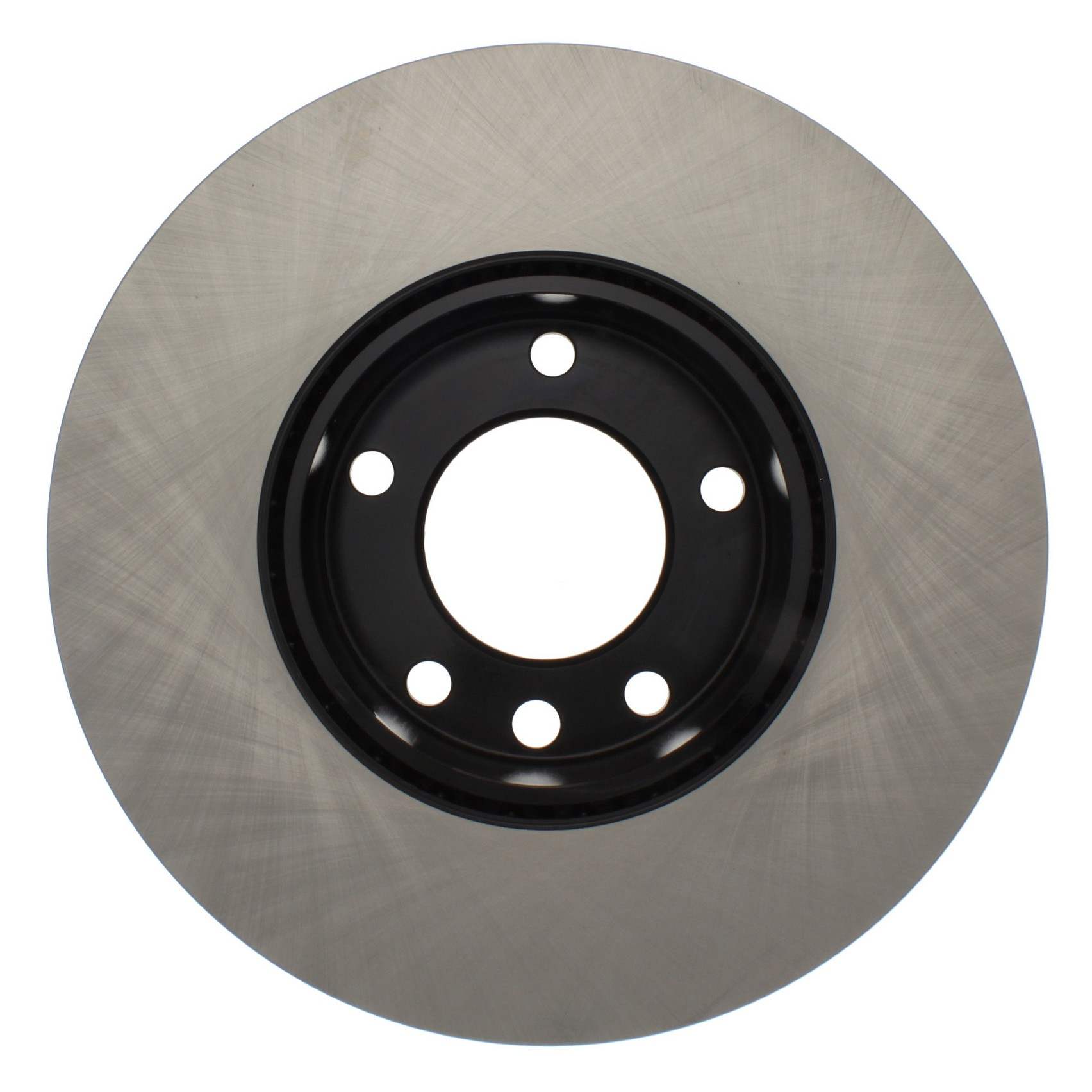 Stoptech Centric Performance Brake Rotor 120.35111