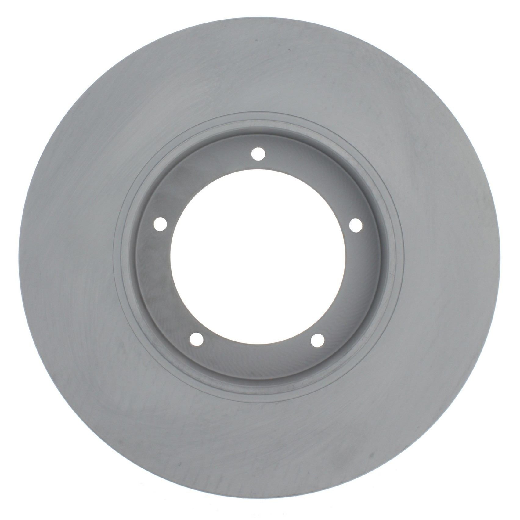 Stoptech Centric Performance Brake Rotor 120.37000